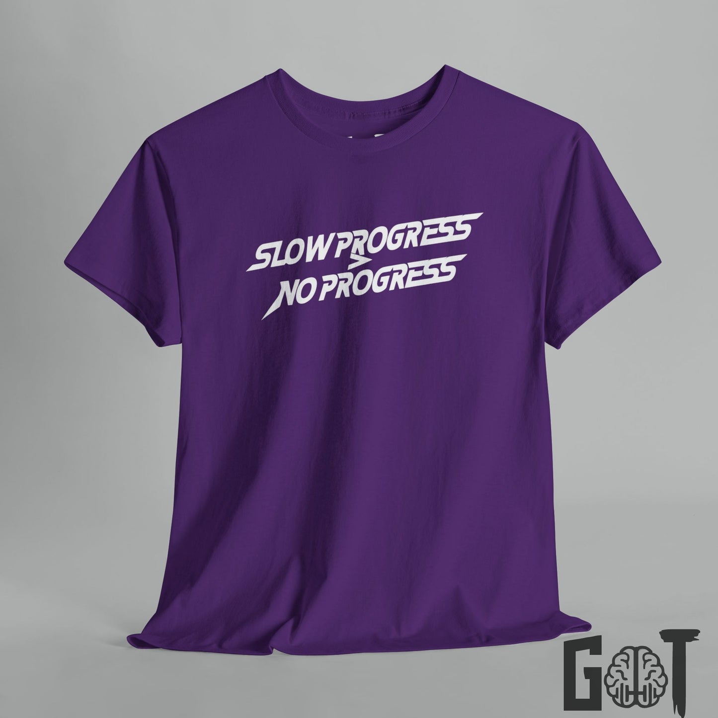 Motivational Graphic T-Shirt