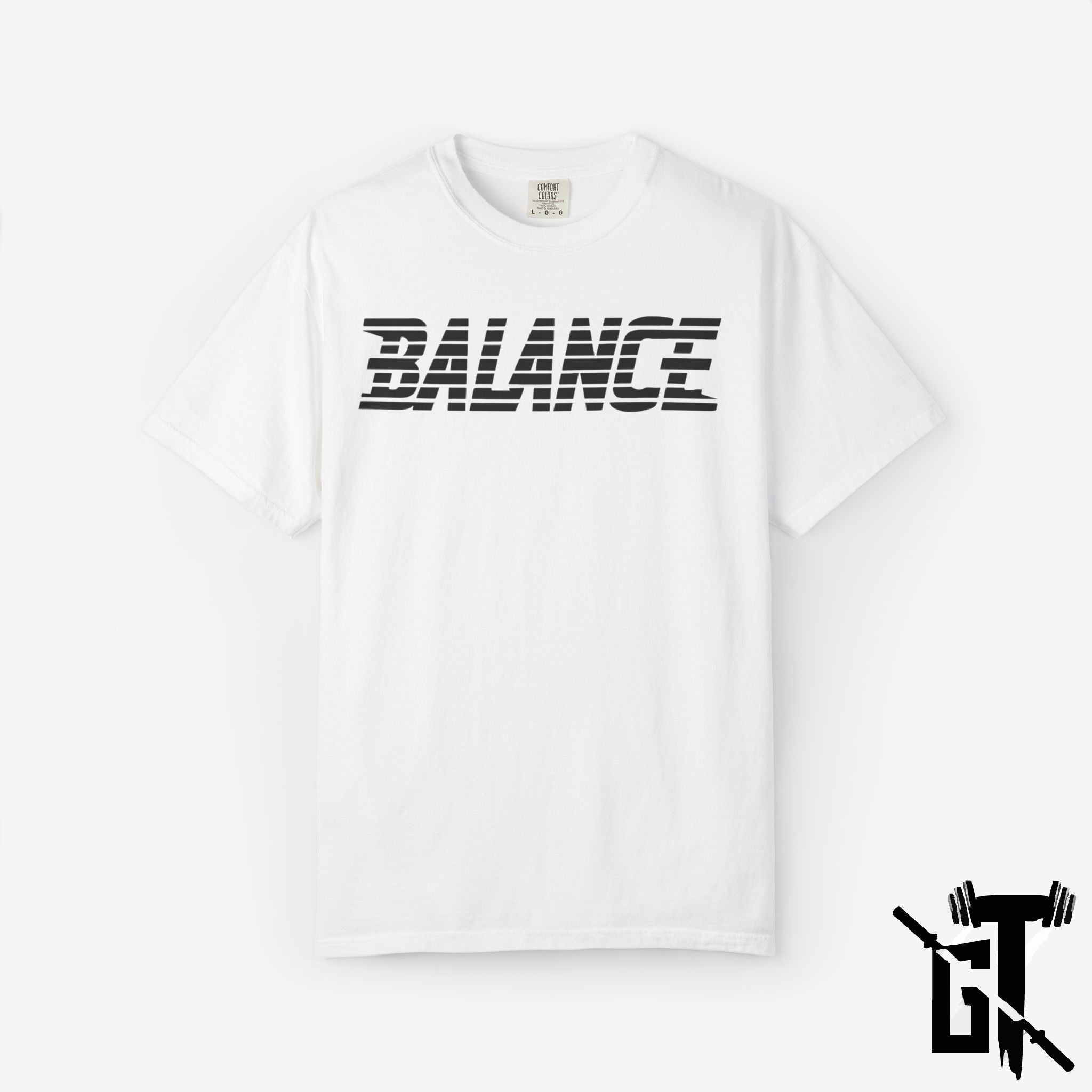 Balance GYM T-Shirt