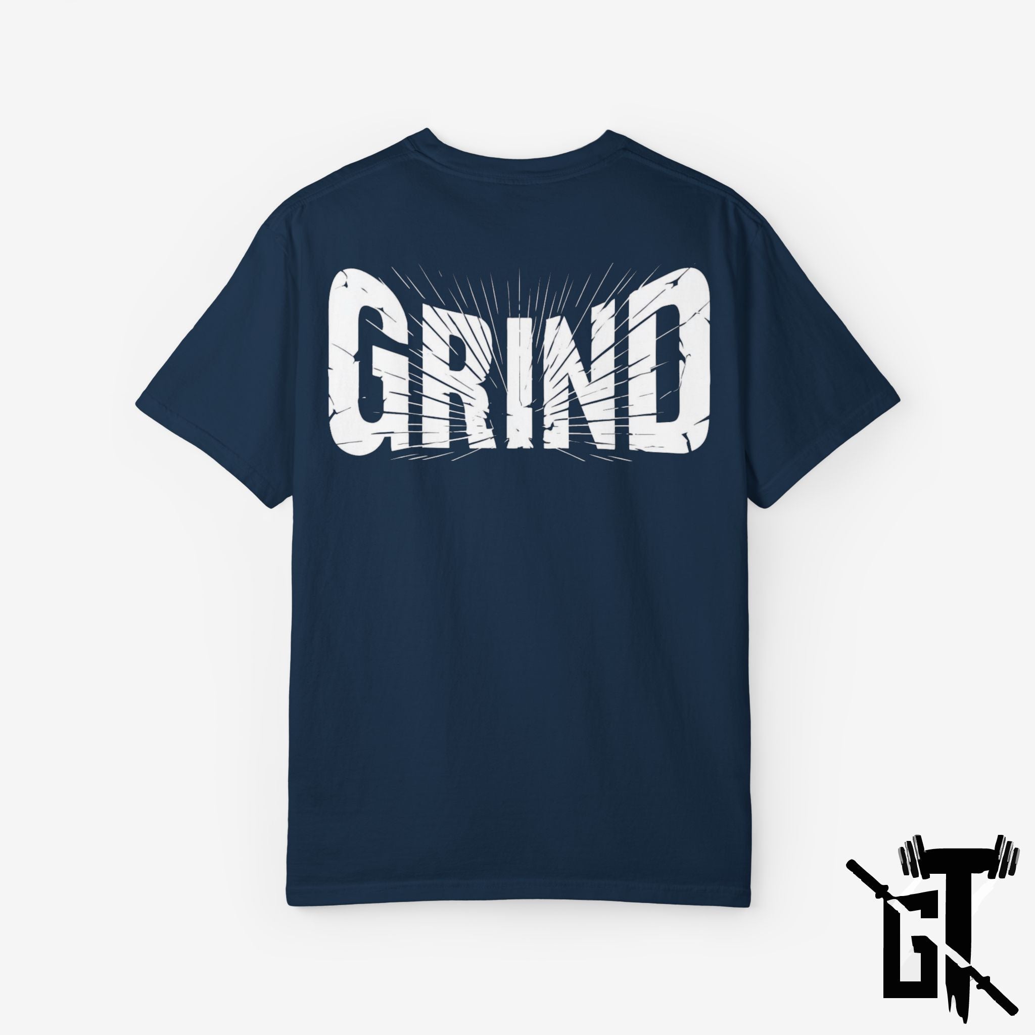 "Grind" GYM T-Shirt
