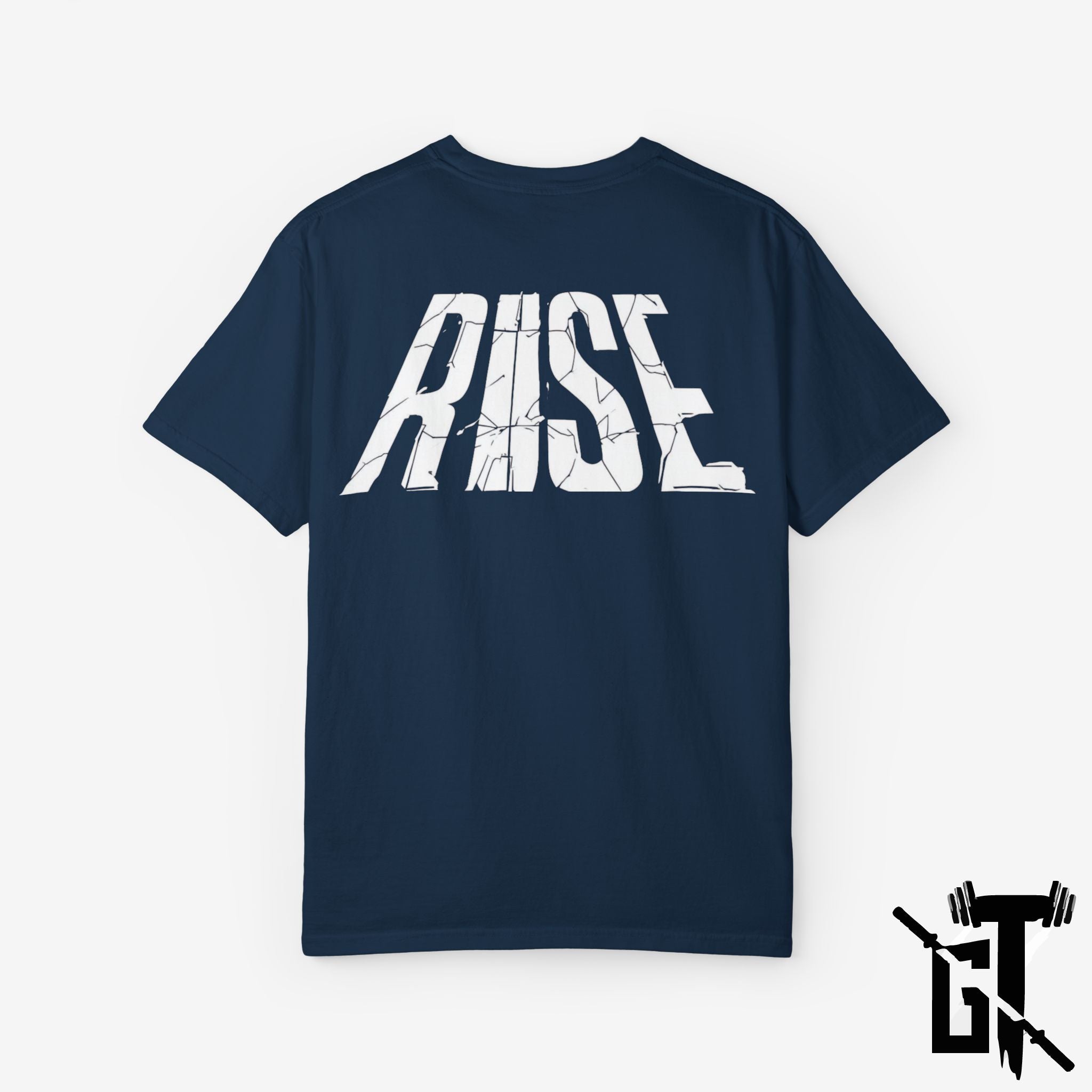 "Rise" GYM T-Shirt