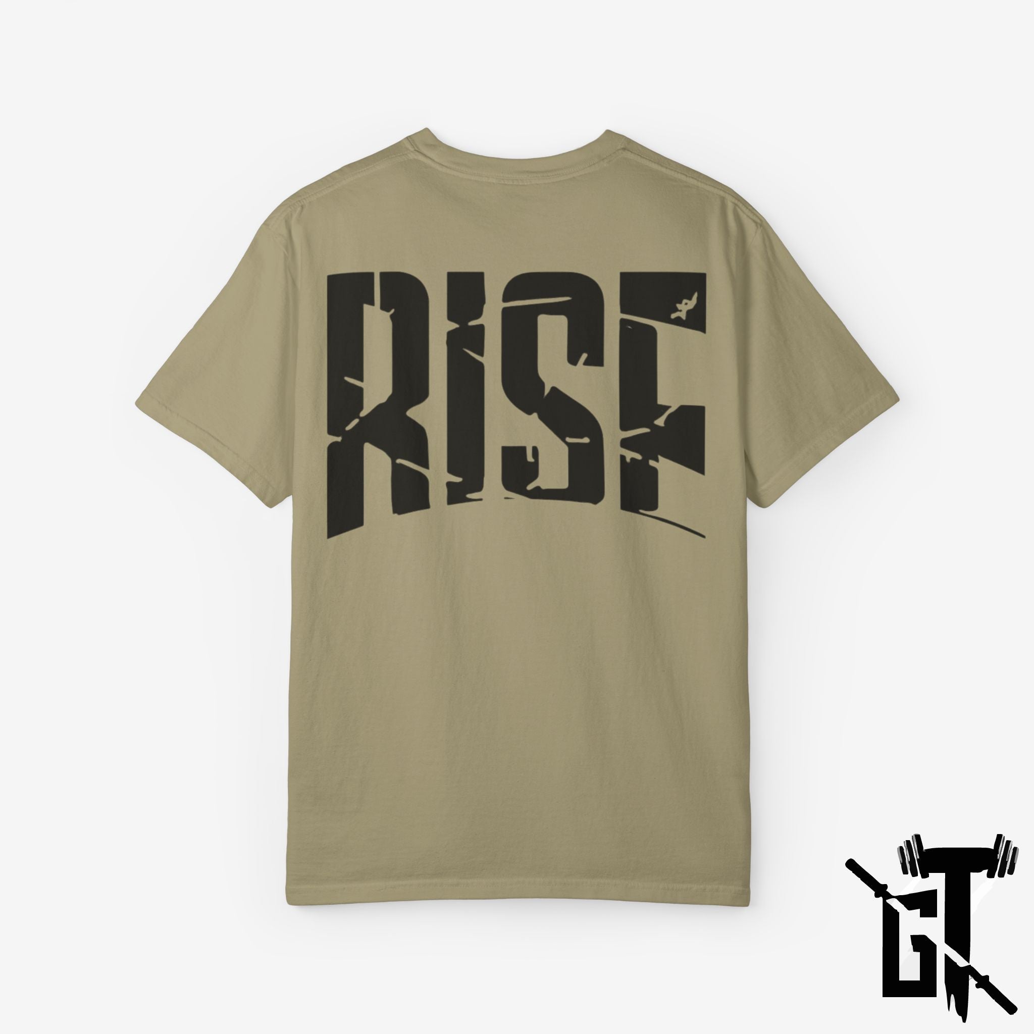 "Rise" GYM T-Shirt