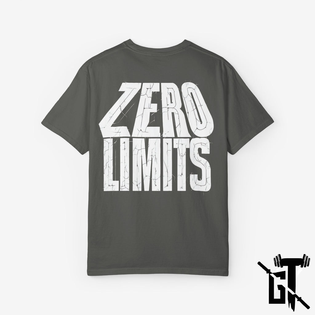 Zero Limits GYM T-Shirt