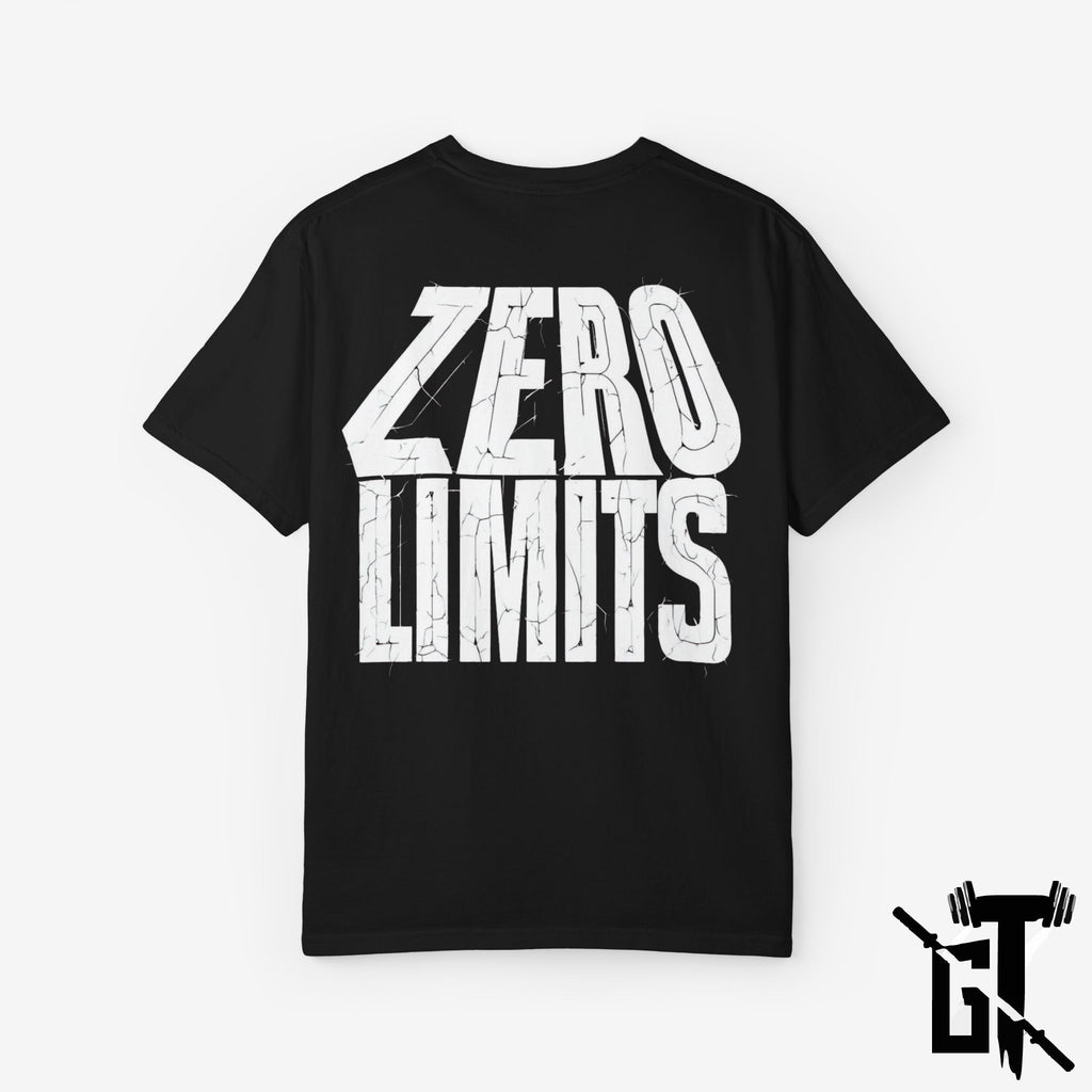 Zero Limits GYM T-Shirt
