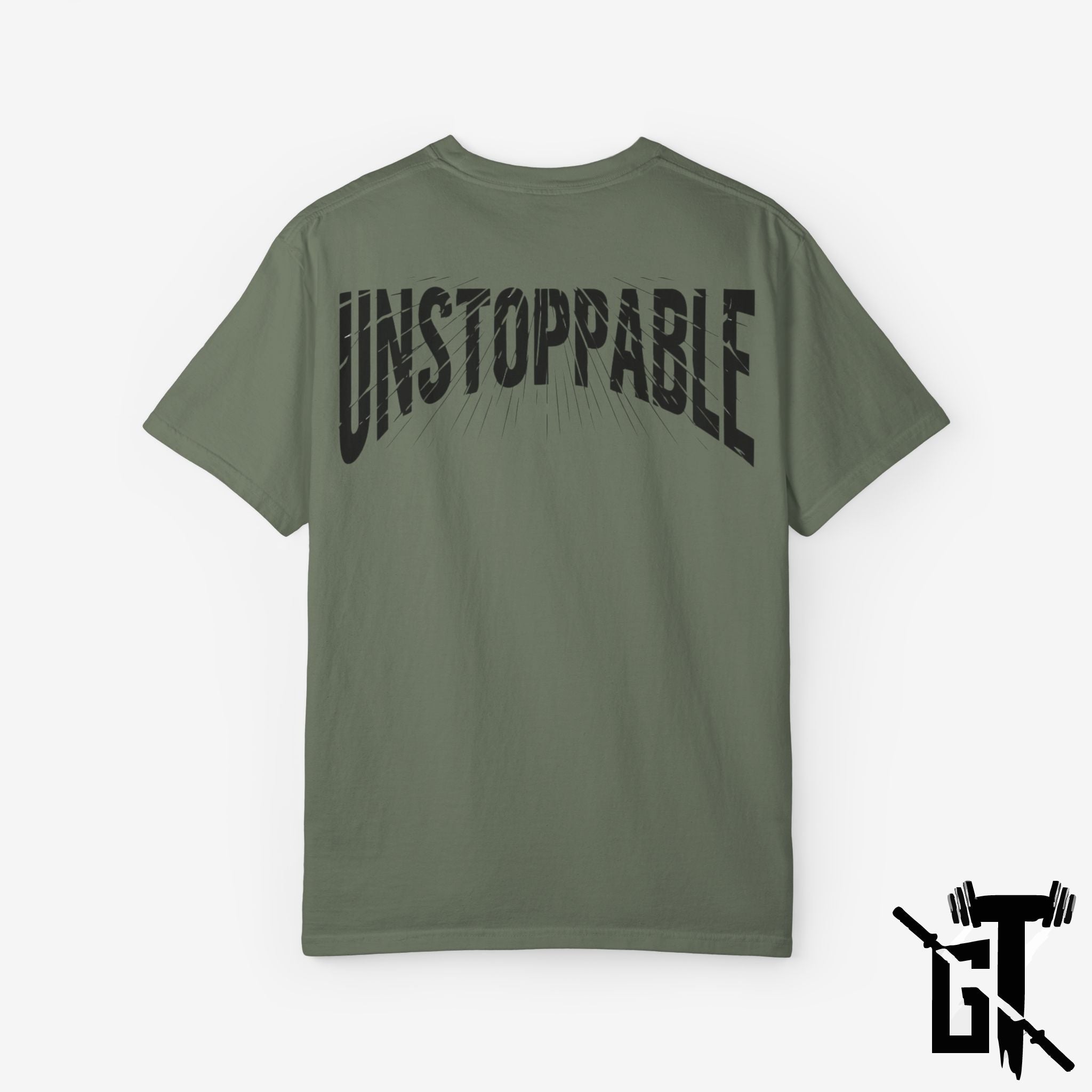 Unstoppable GYM T-Shirt