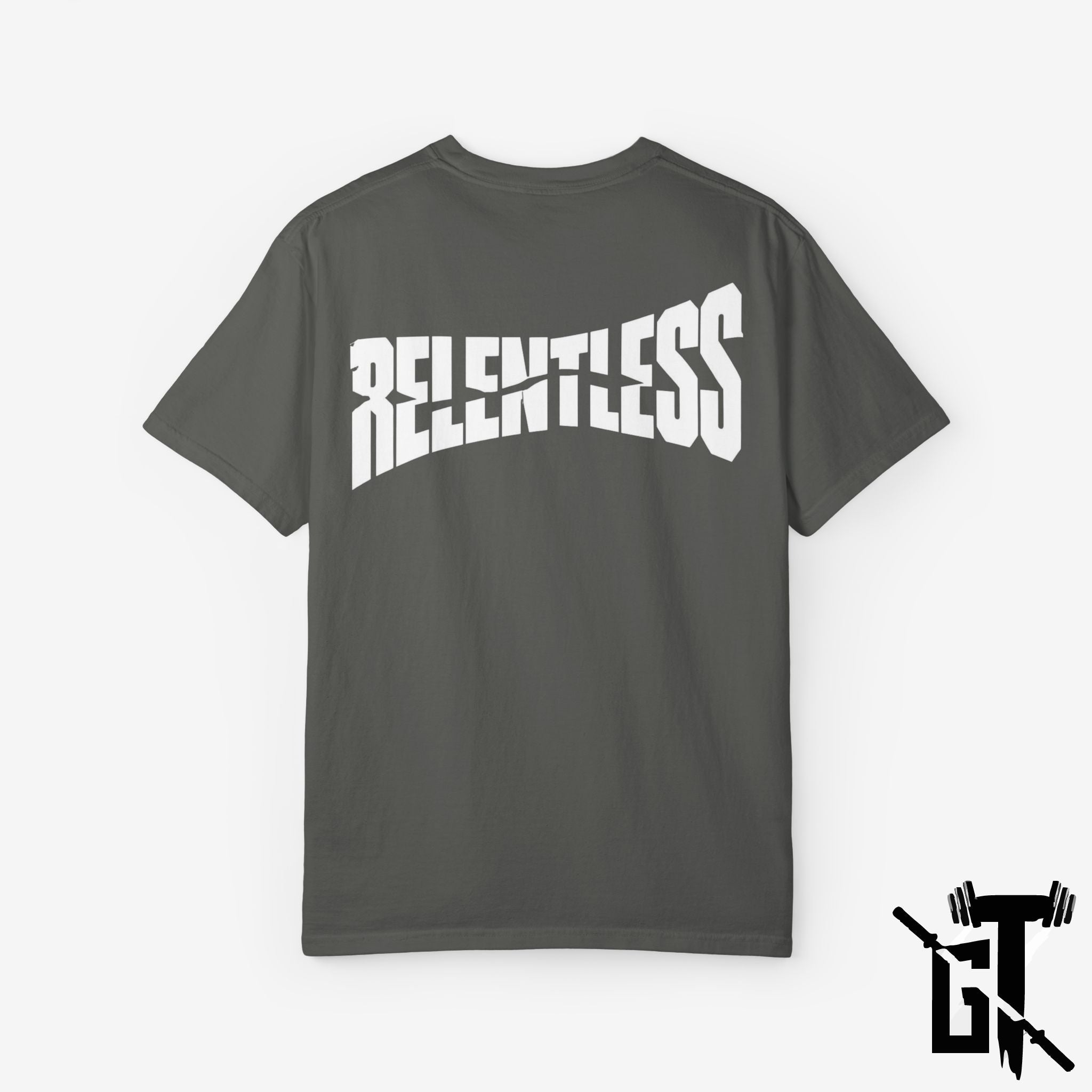 Relentless GYM T-Shirt
