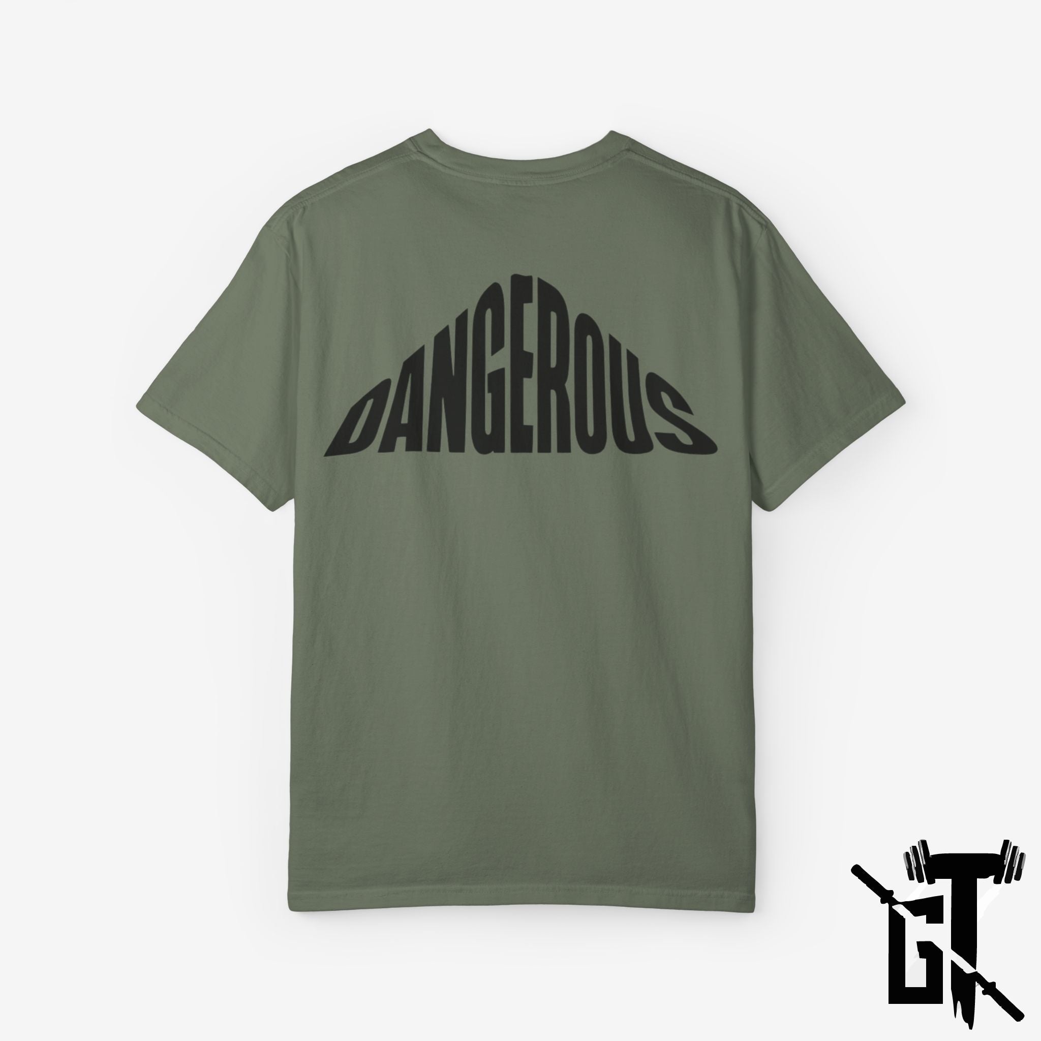 Dangerous GYM T-Shirt