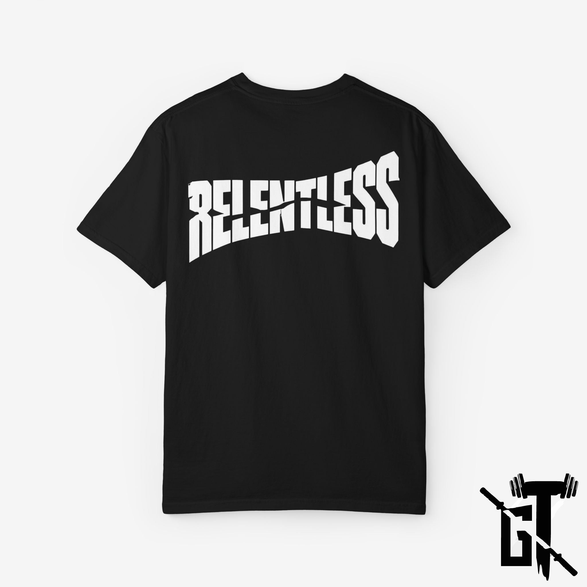 Relentless GYM T-Shirt