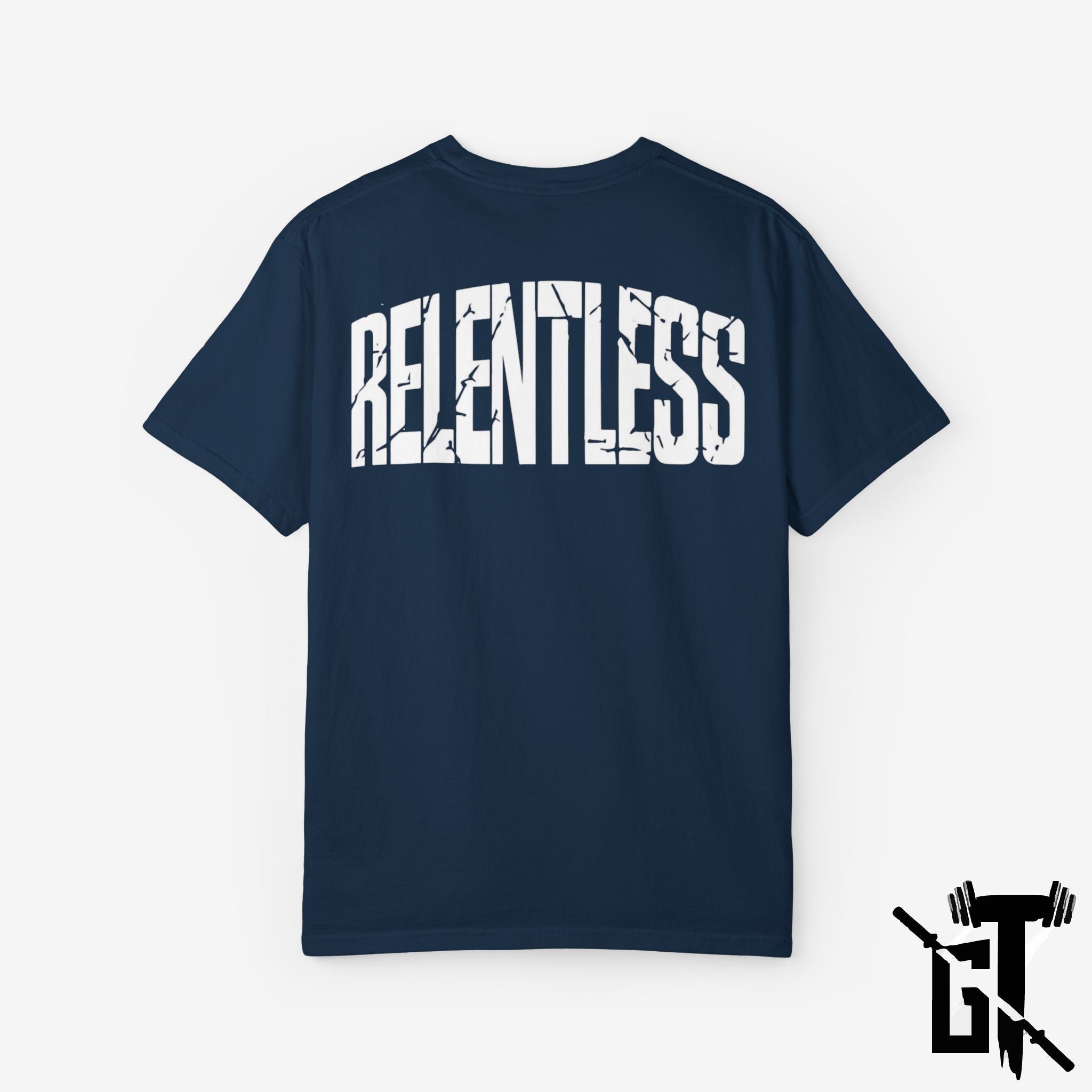 Relentless GYM T-Shirt