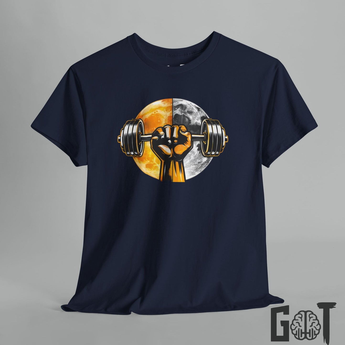 Gym Motivation Tee Stay Strong