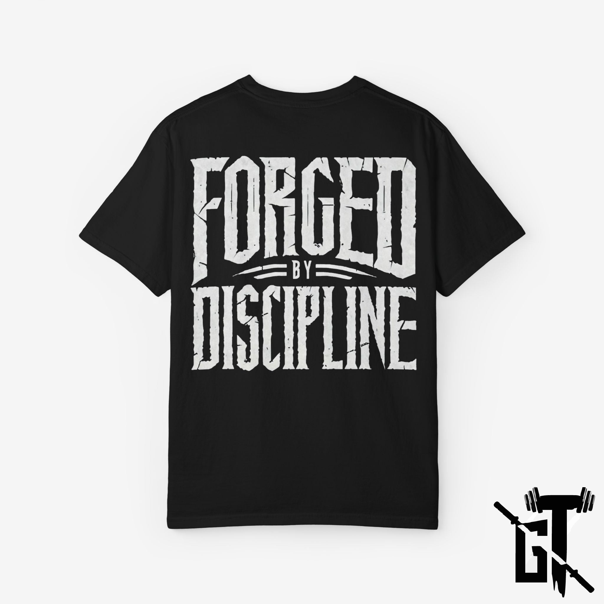 Discipline GYM T-Shirt