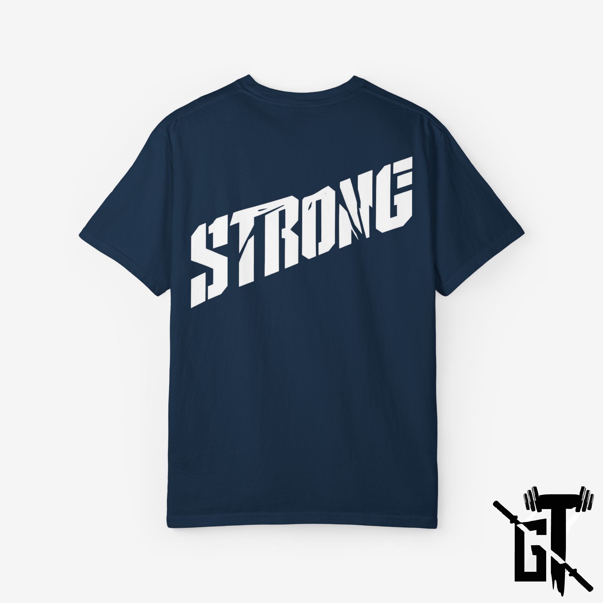 Strong GYM T-Shirt