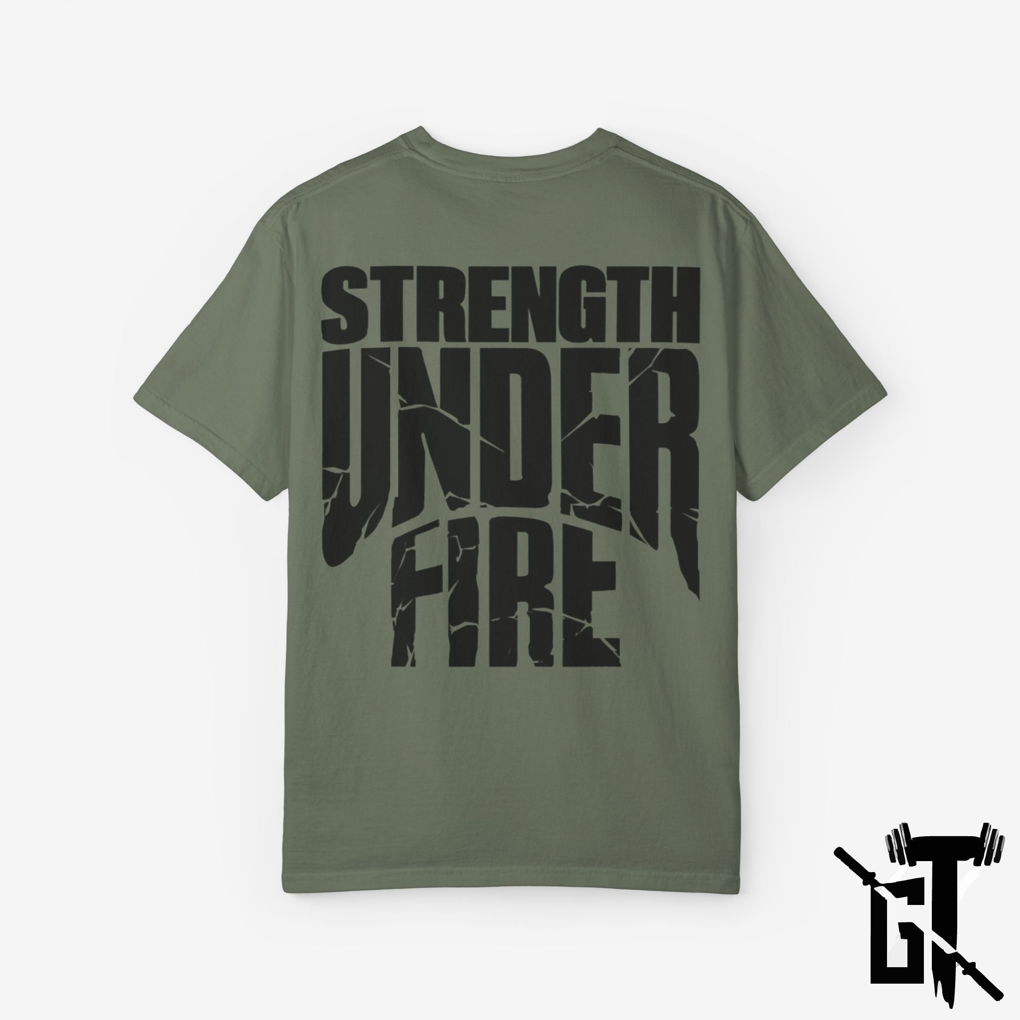 Strength GYM T-Shirt