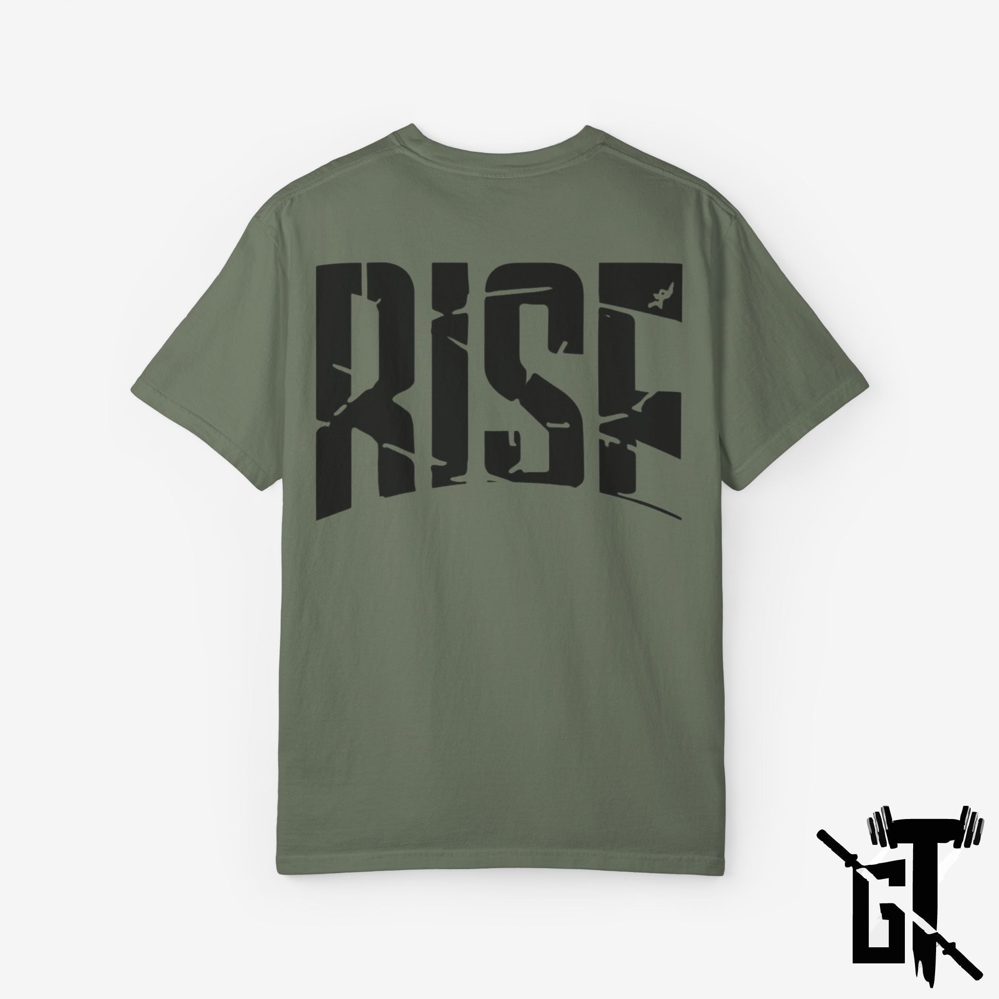 "Rise" GYM T-Shirt
