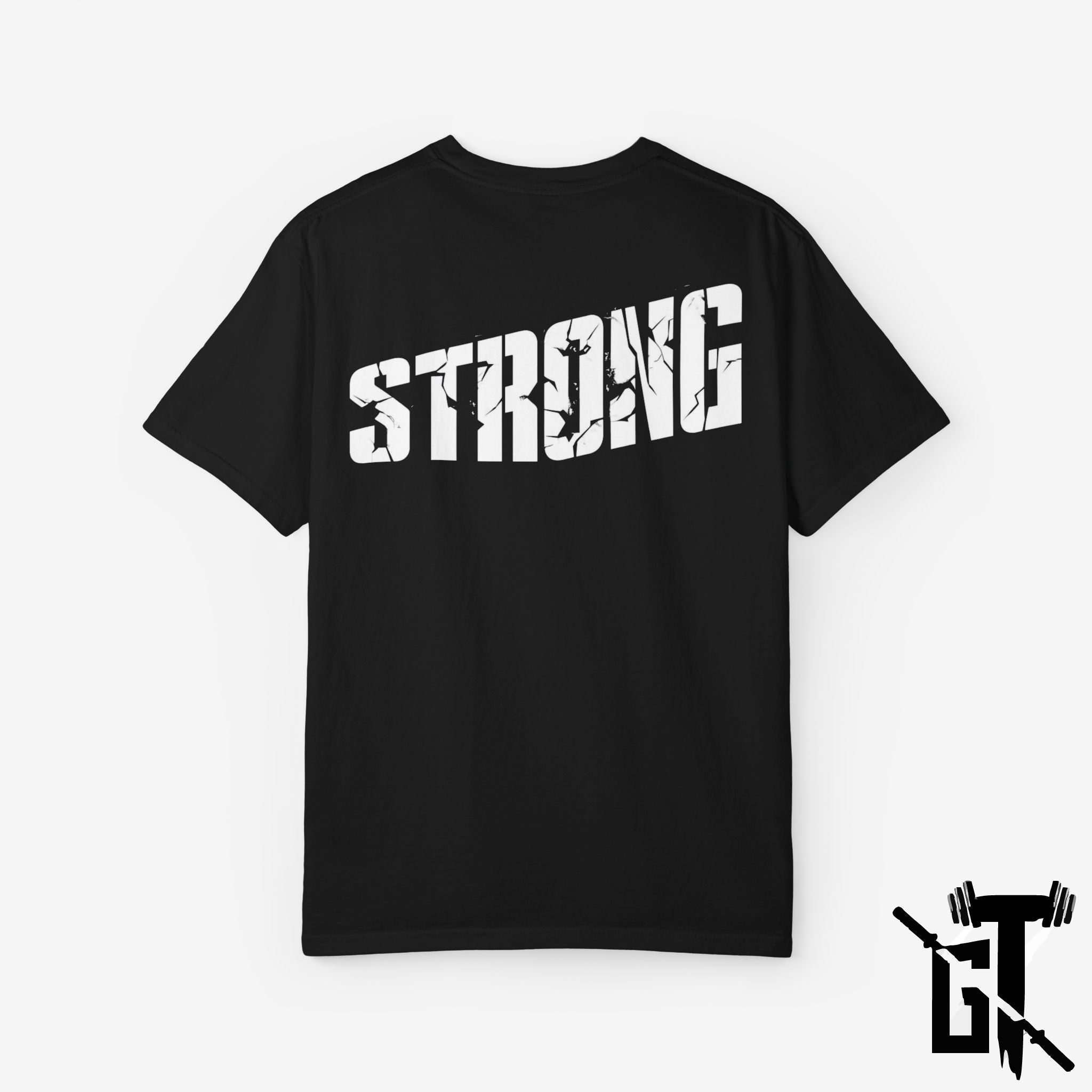 Strong GYM T-Shirt