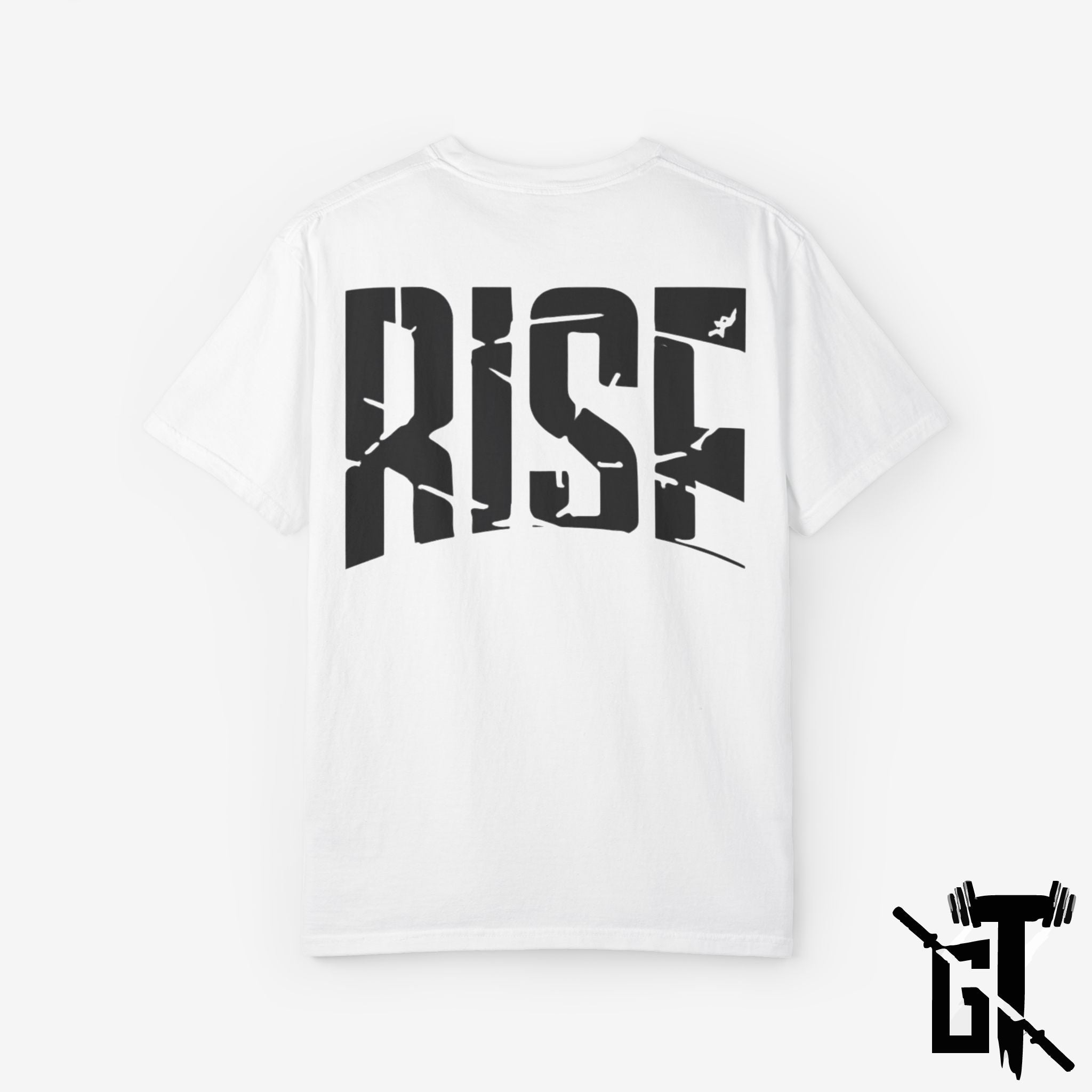 "Rise" GYM T-Shirt