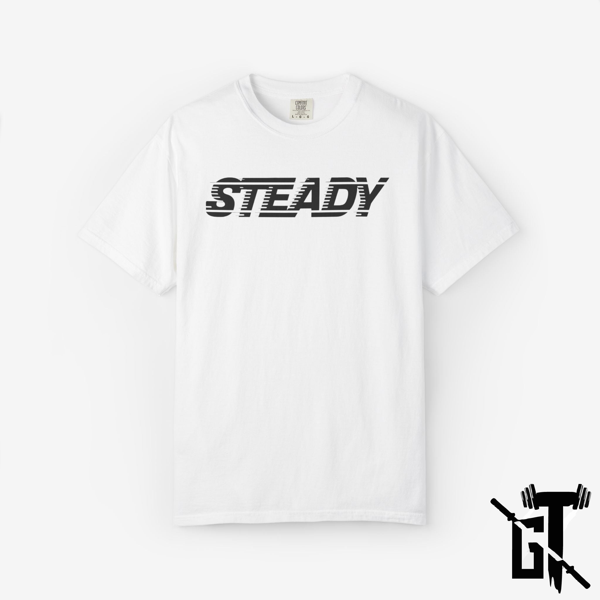 Steady GYM T-Shirt