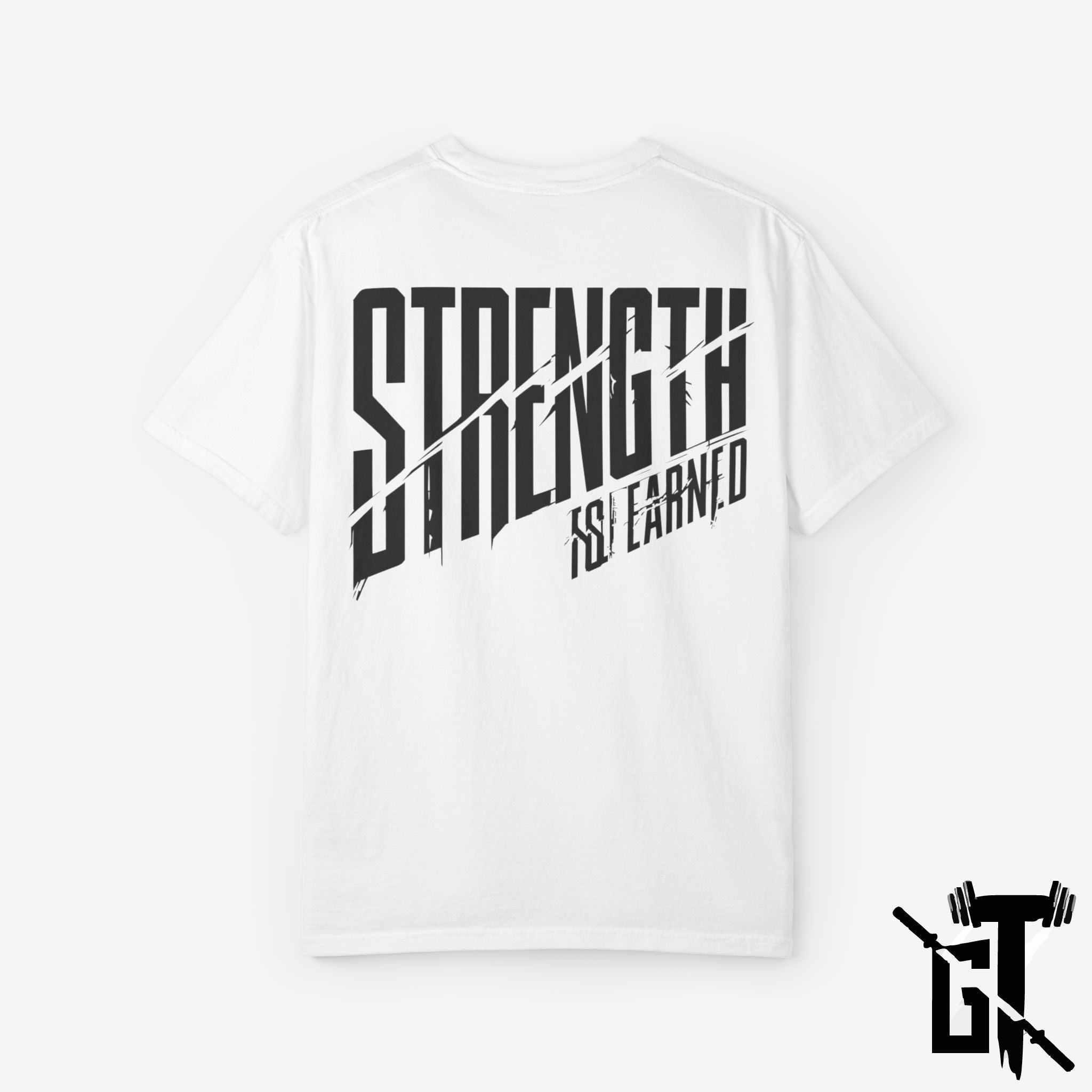 "Strength" GYM T-Shirt