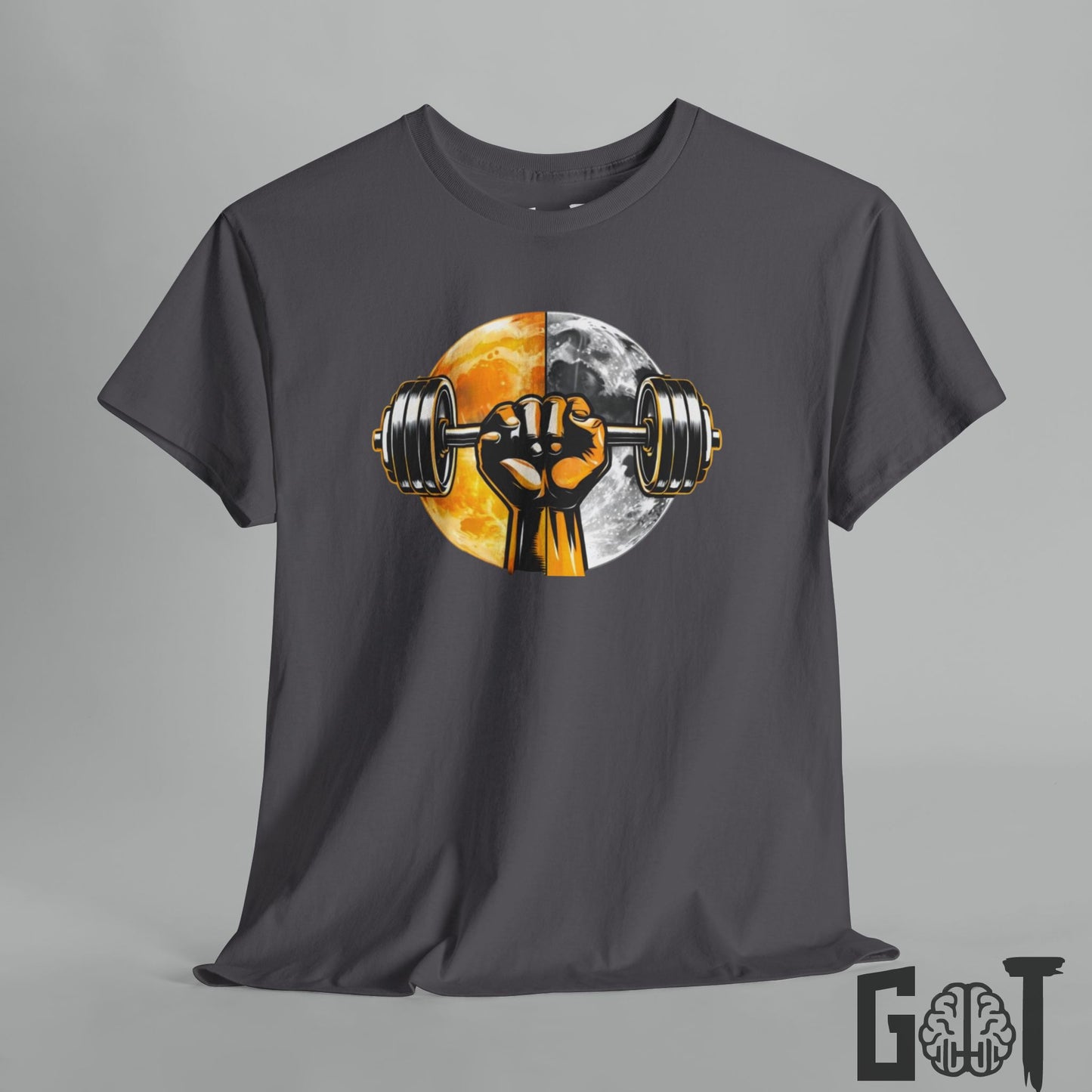 Gym Motivation Tee Stay Strong