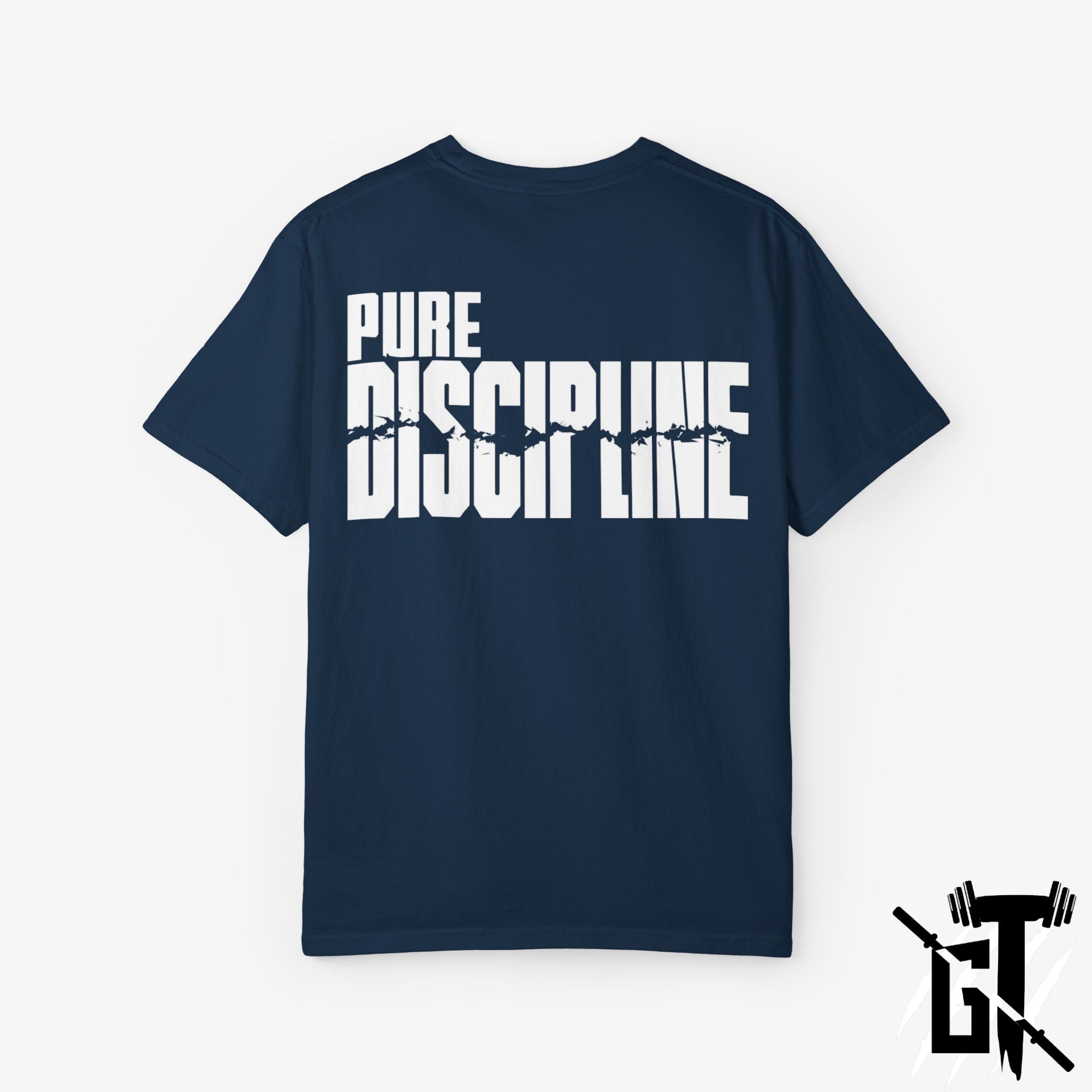 Pure Discipline GYM T-shirt