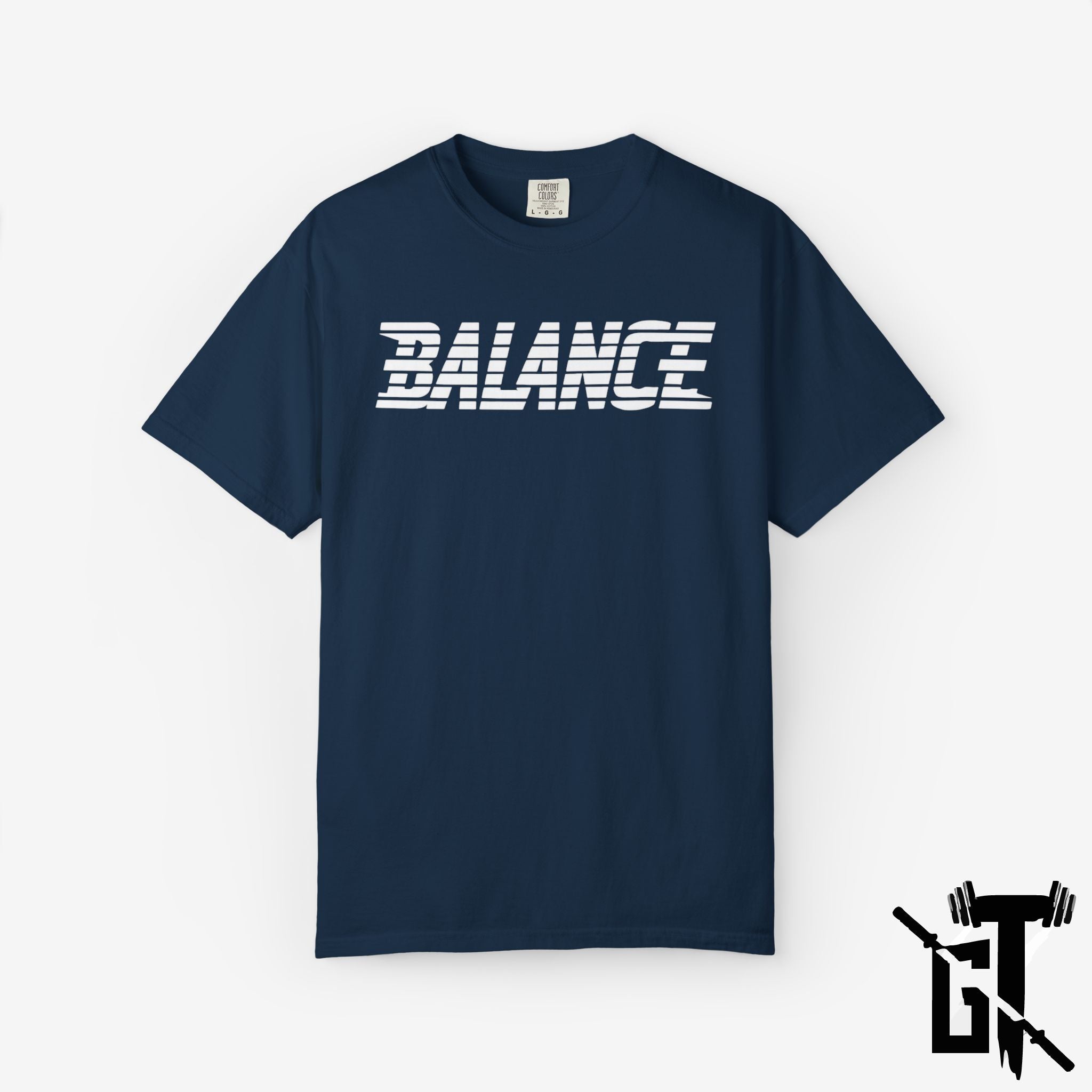 Balance GYM T-Shirt