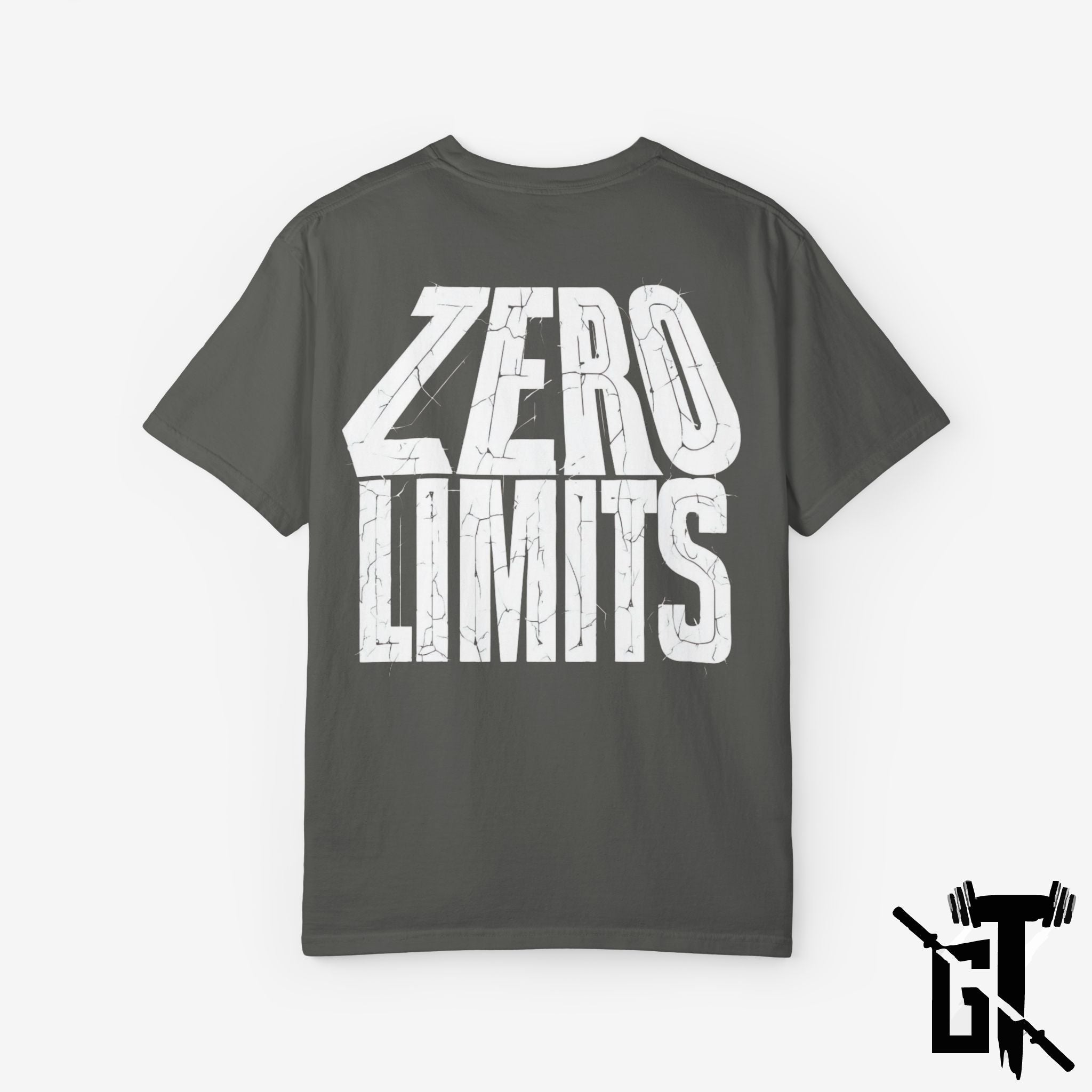 Zero Limits GYM T-Shirt
