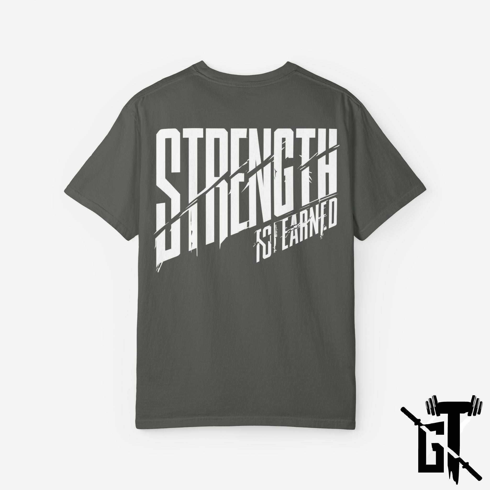 "Strength" GYM T-Shirt