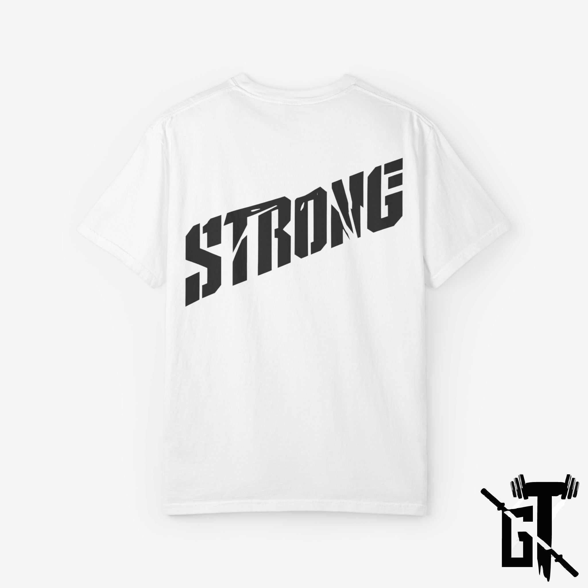Strong GYM T-Shirt
