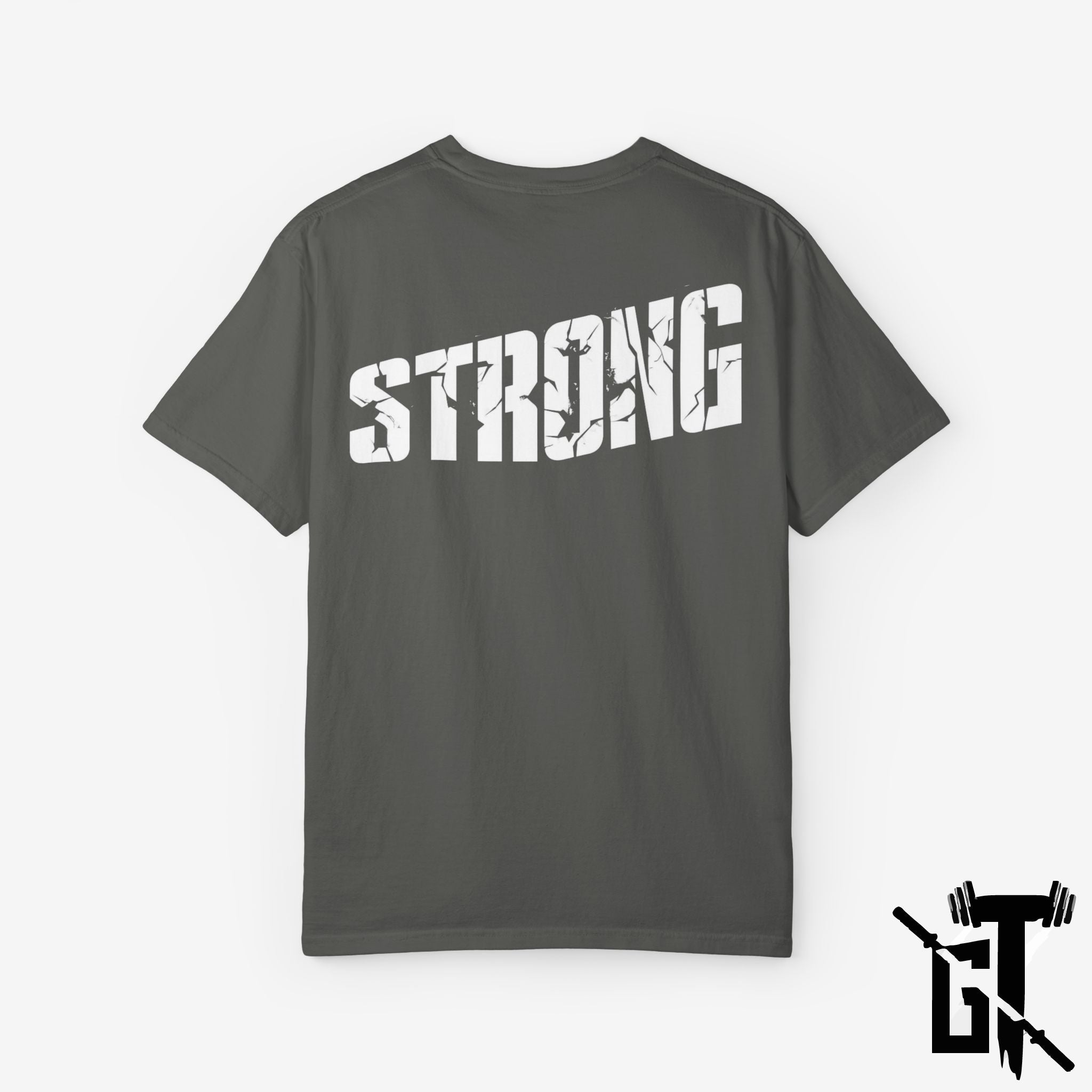 Strong GYM T-Shirt