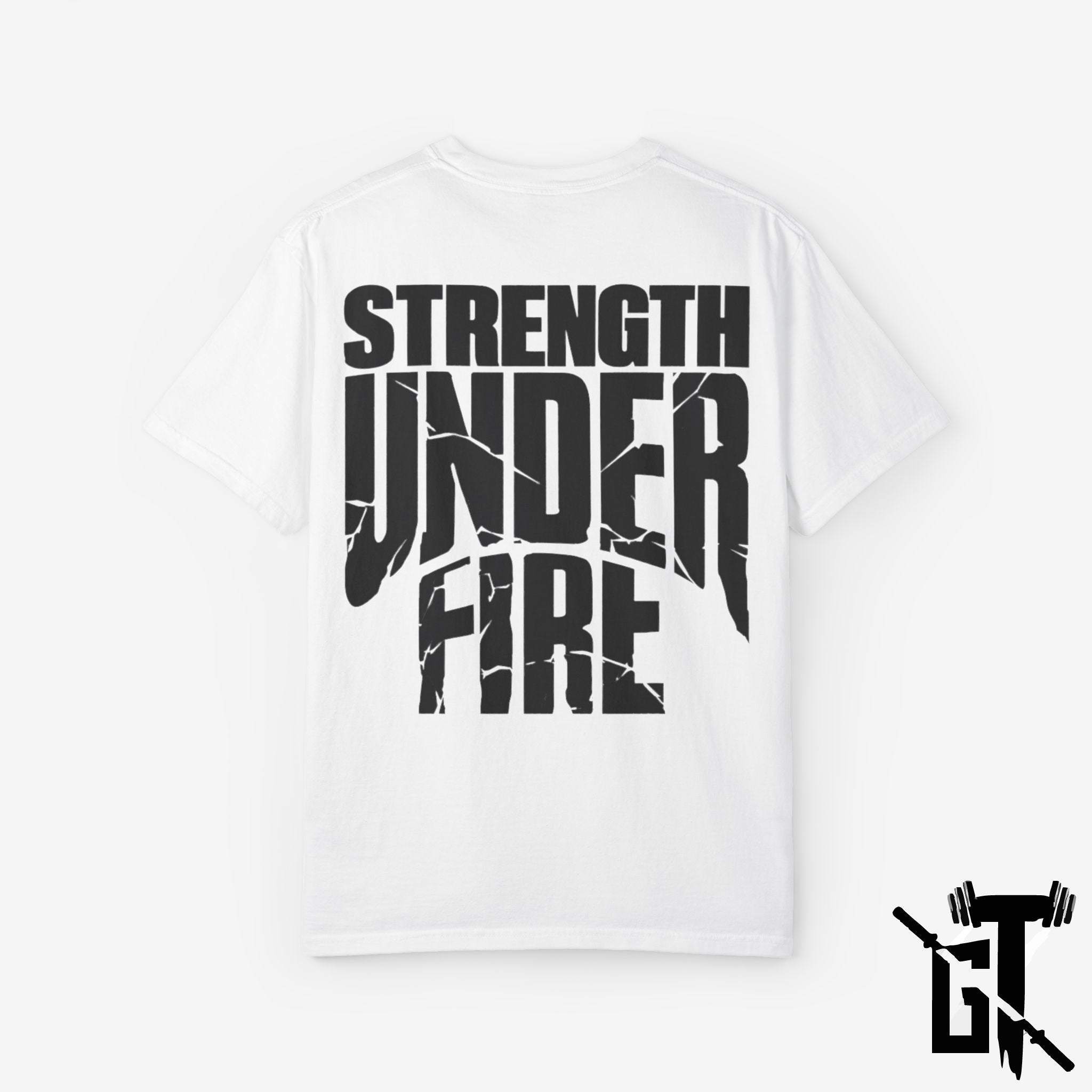 Strength GYM T-Shirt
