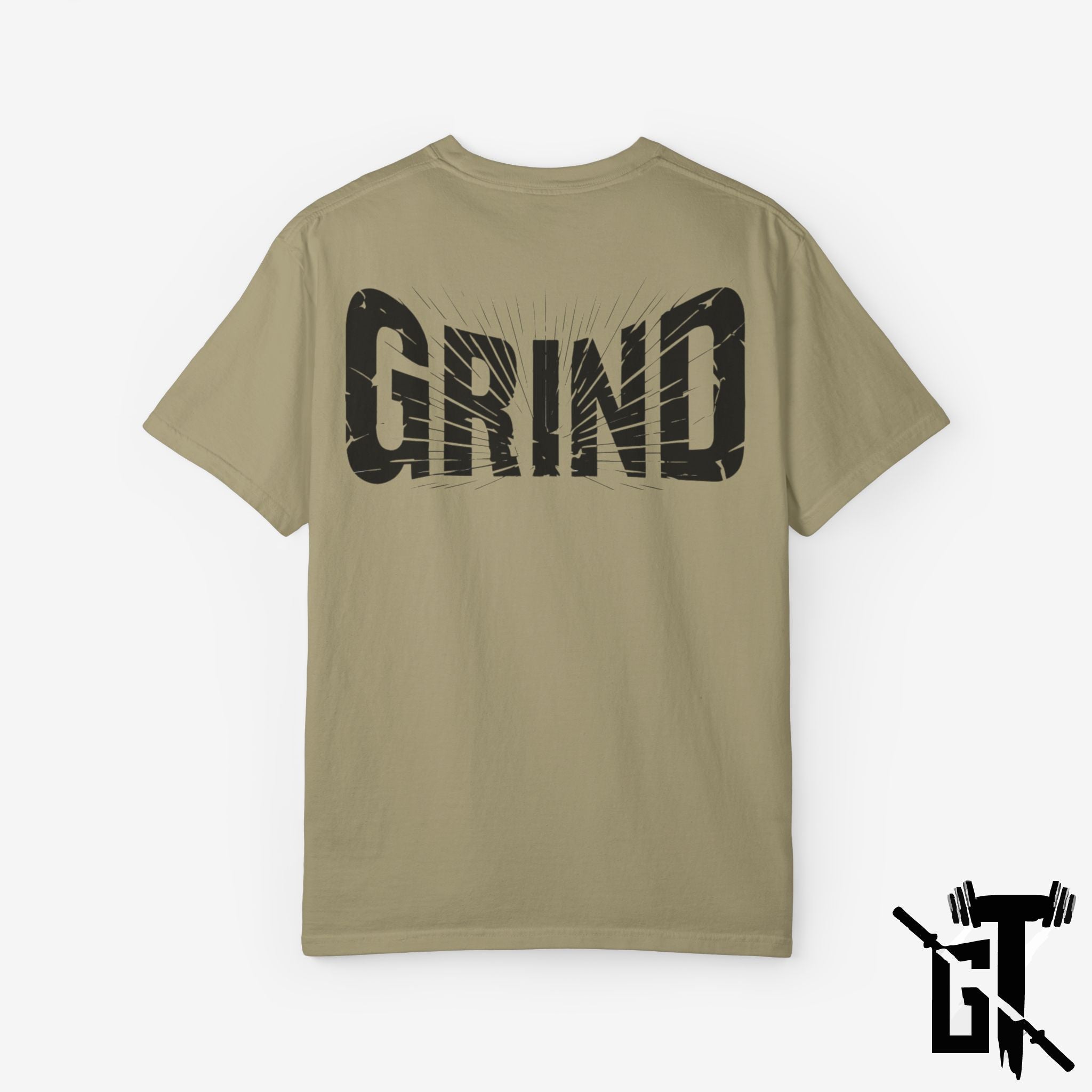 "Grind" GYM T-Shirt