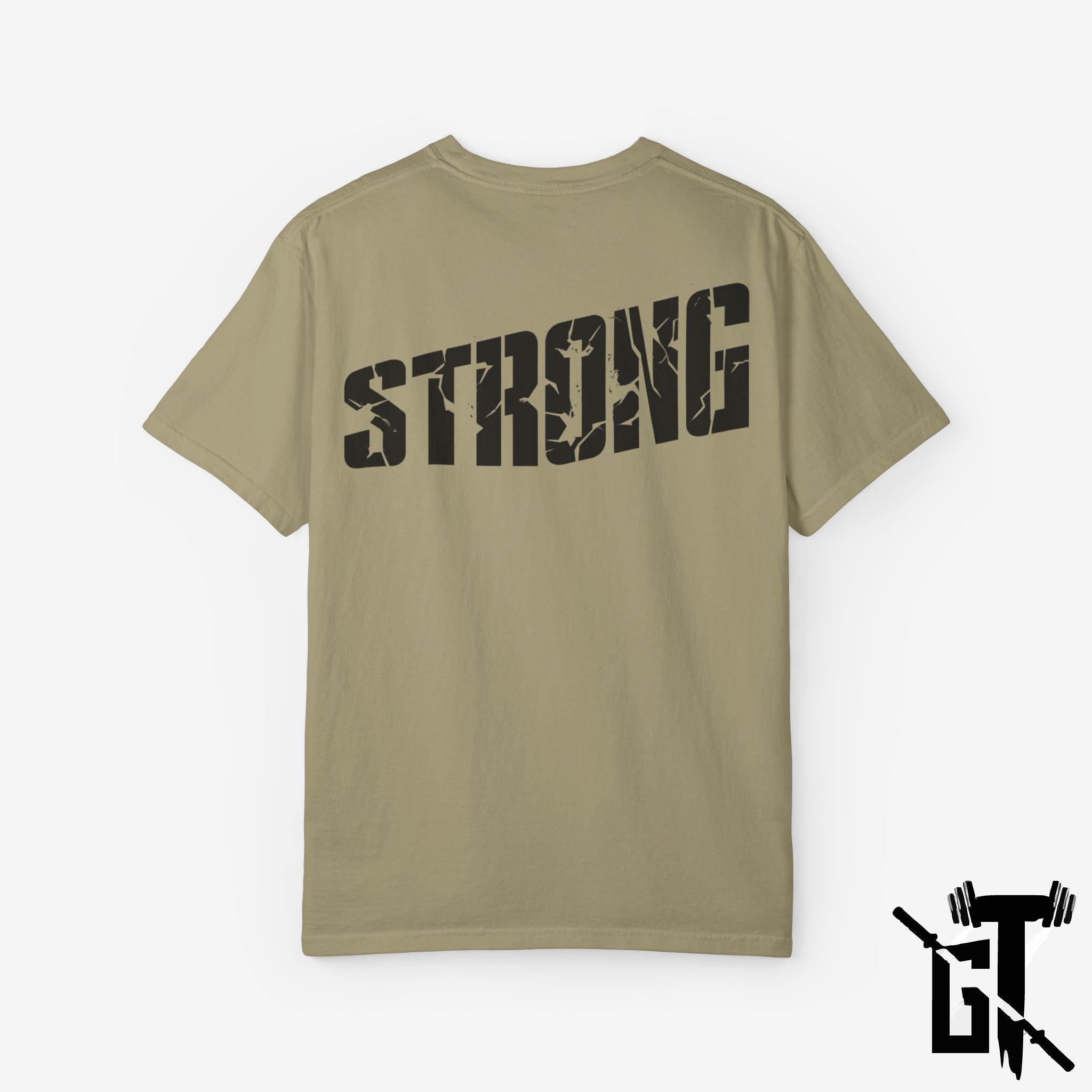 Strong GYM T-Shirt