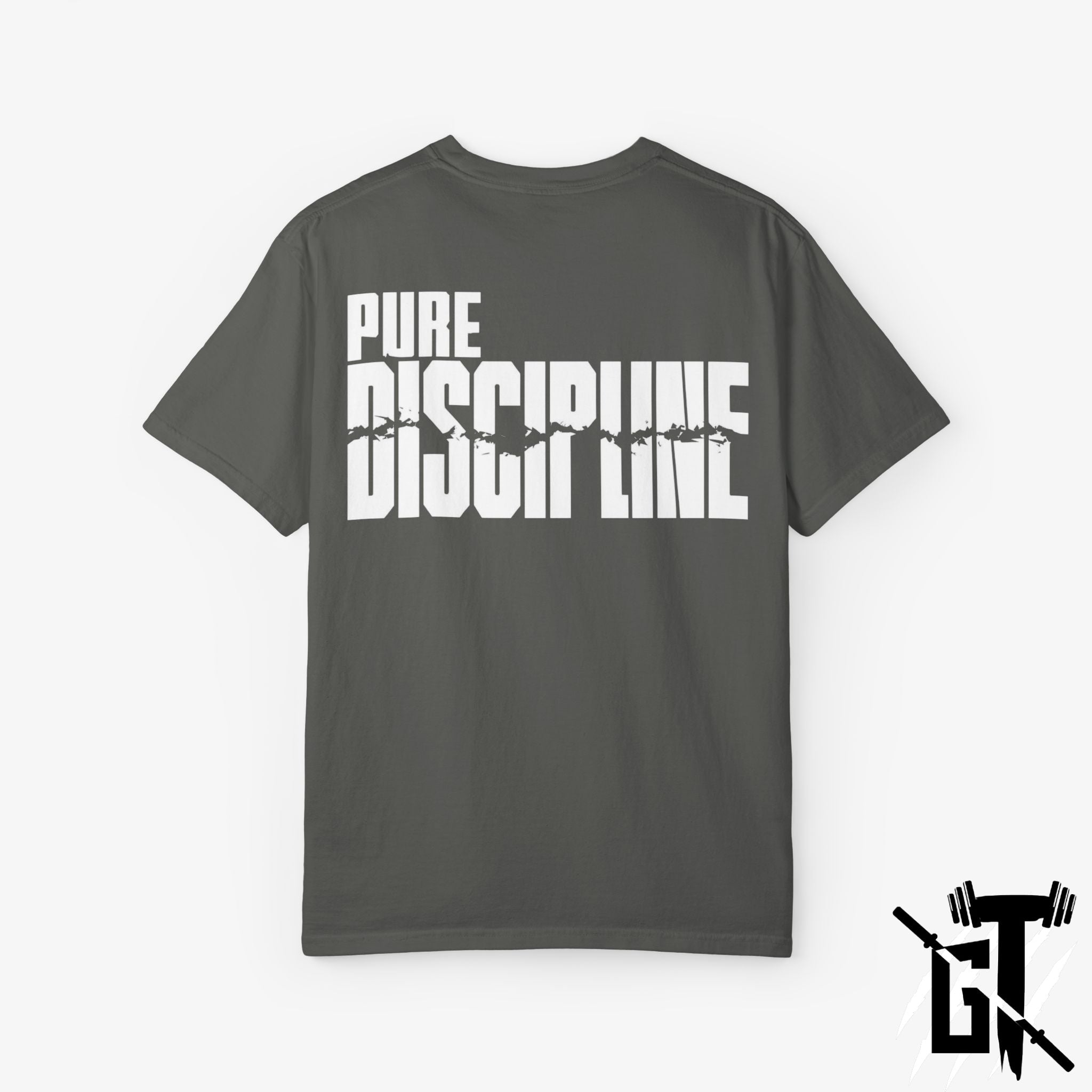 Pure Discipline GYM T-shirt