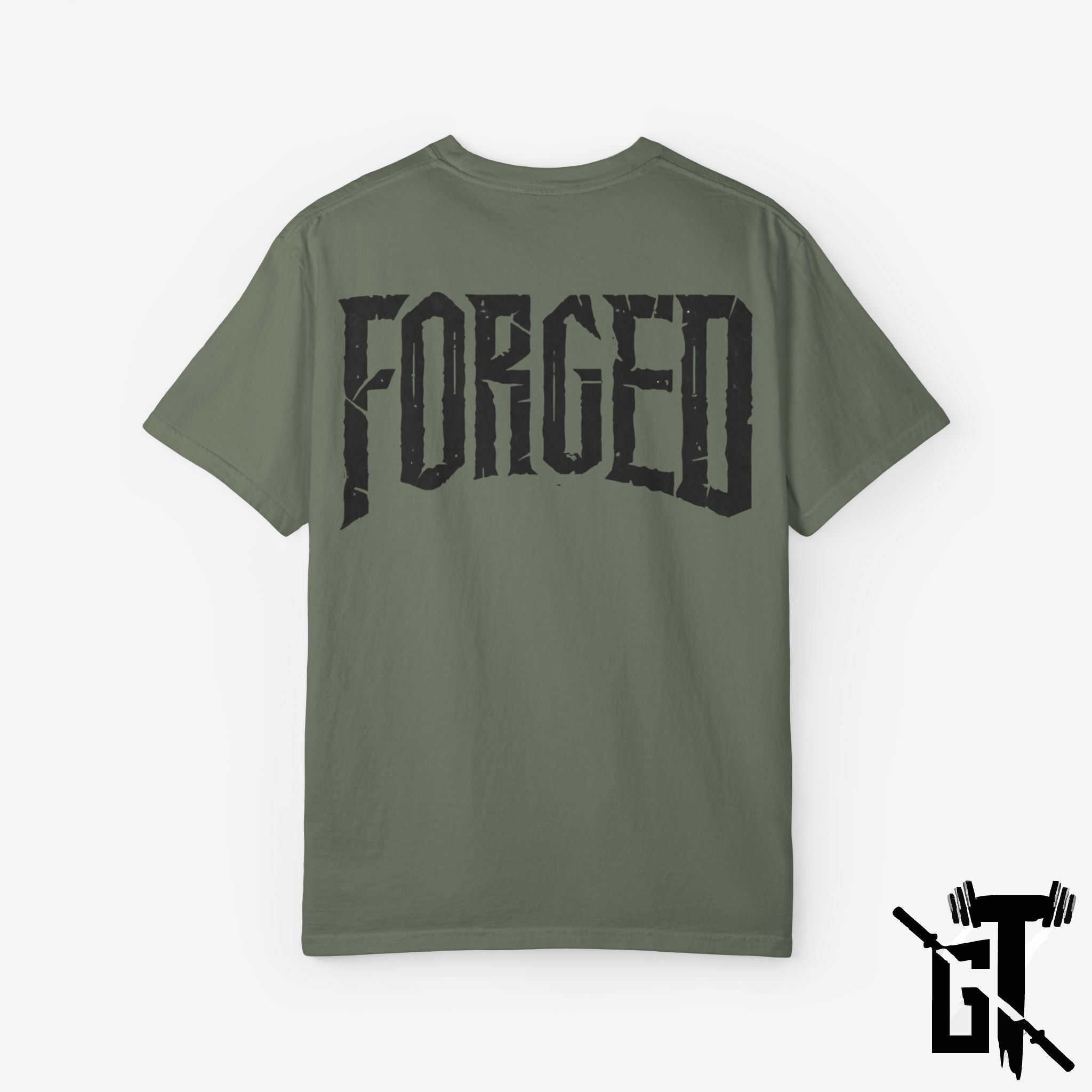 Forged GYM T-Shirt