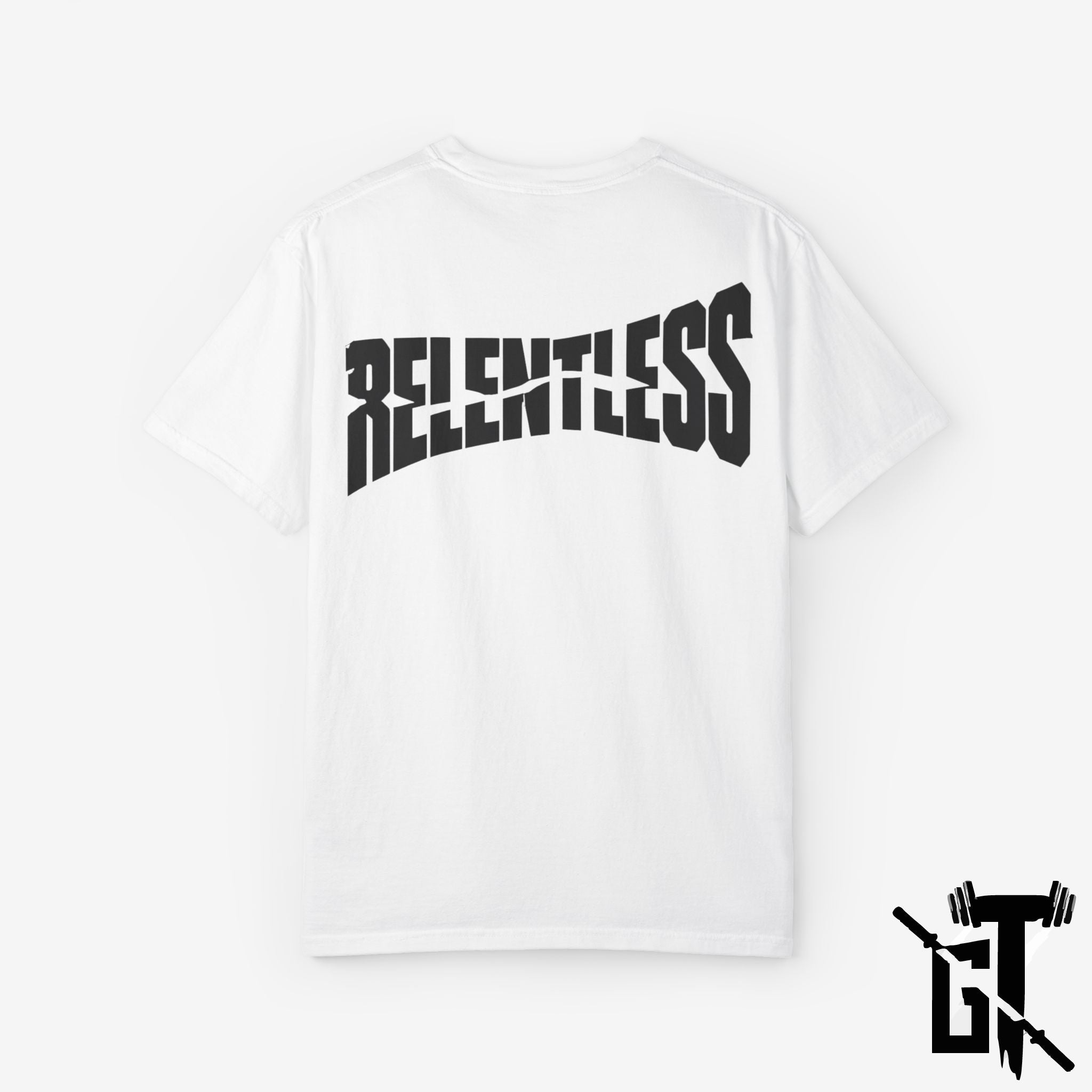 Relentless GYM T-Shirt