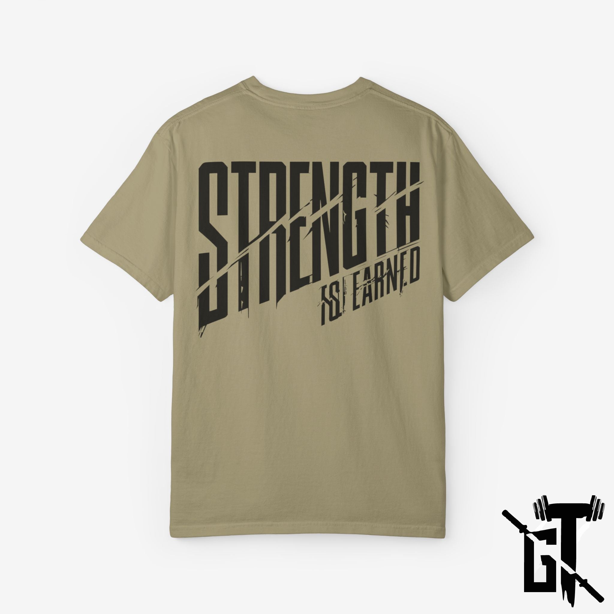 "Strength" GYM T-Shirt