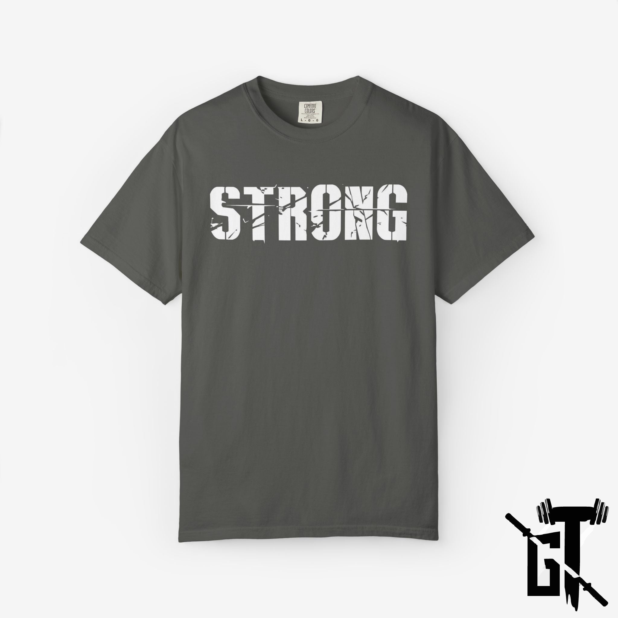 Strong GYM T-Shirt
