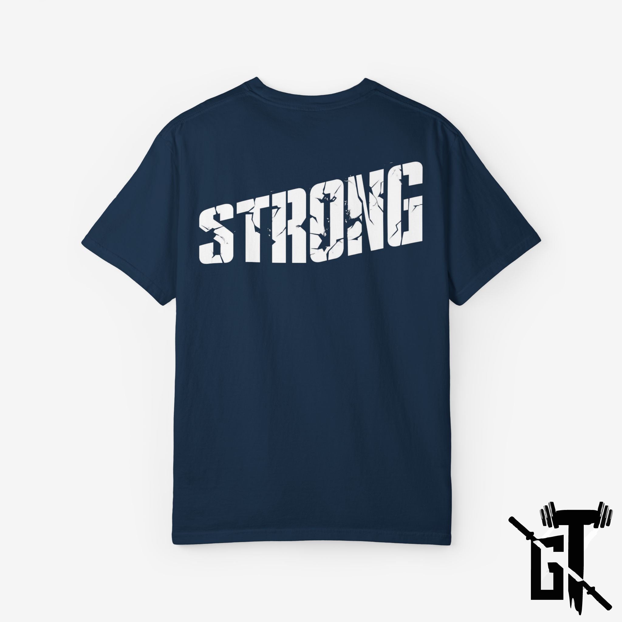 Strong GYM T-Shirt