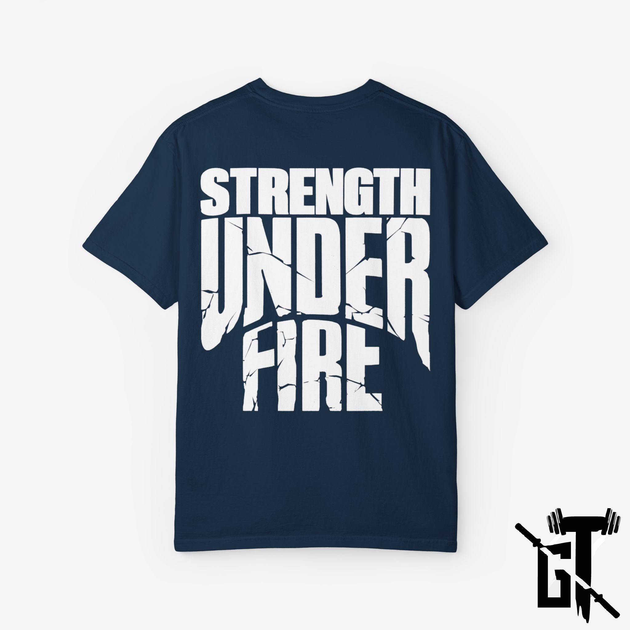 Strength GYM T-Shirt