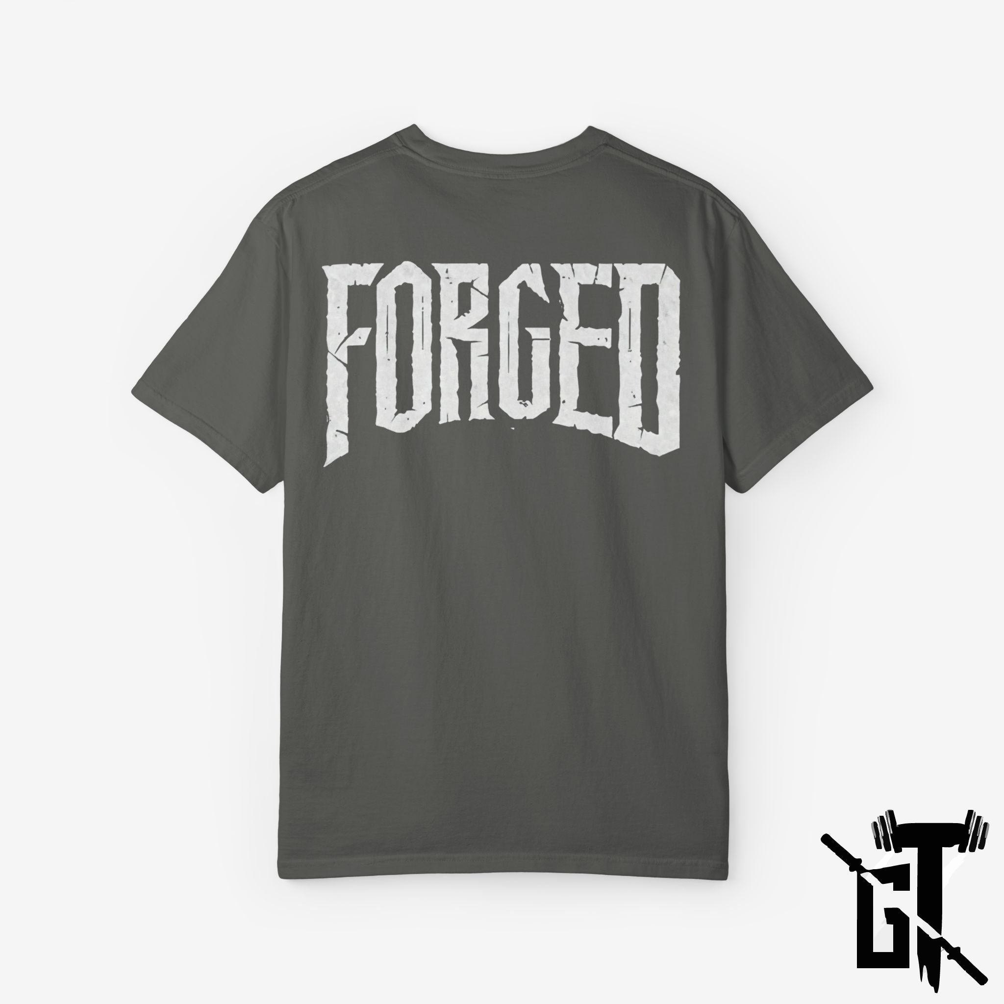 Forged GYM T-Shirt