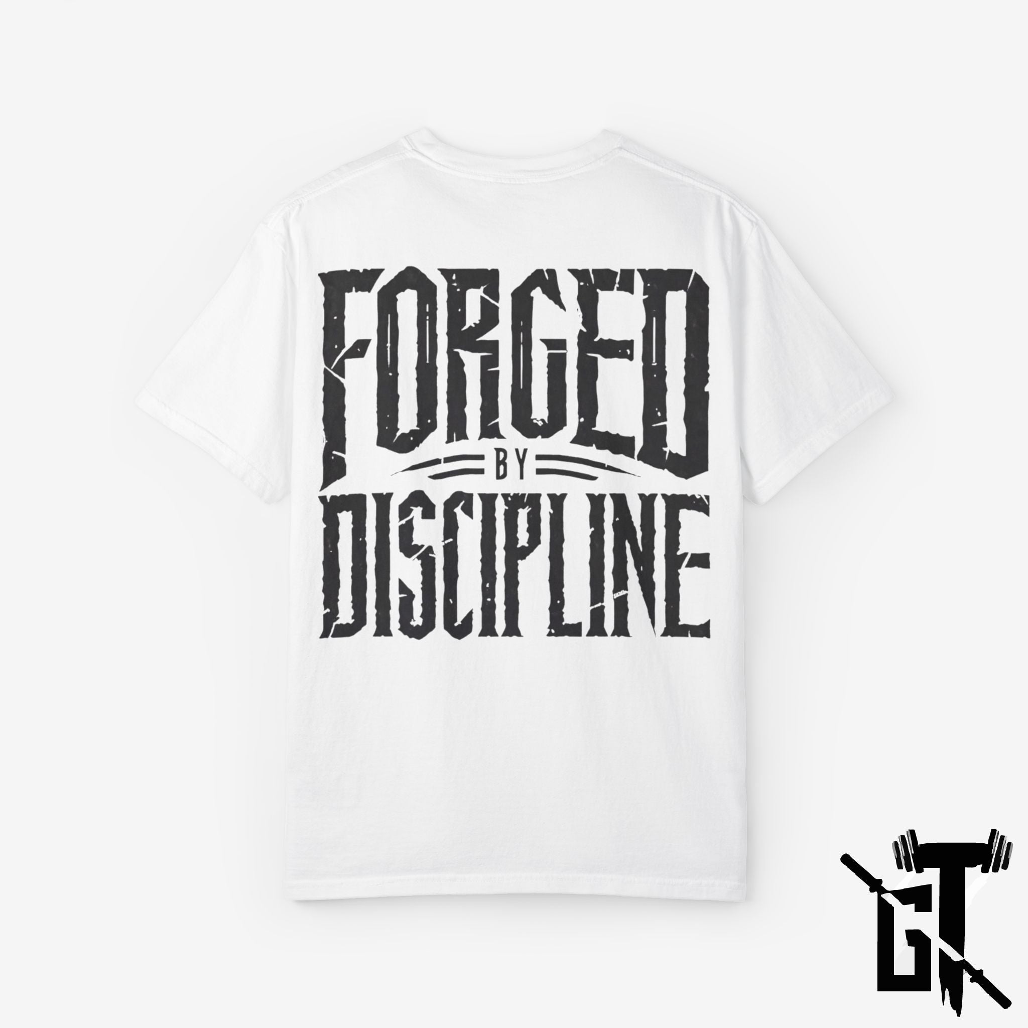 Discipline GYM T-Shirt