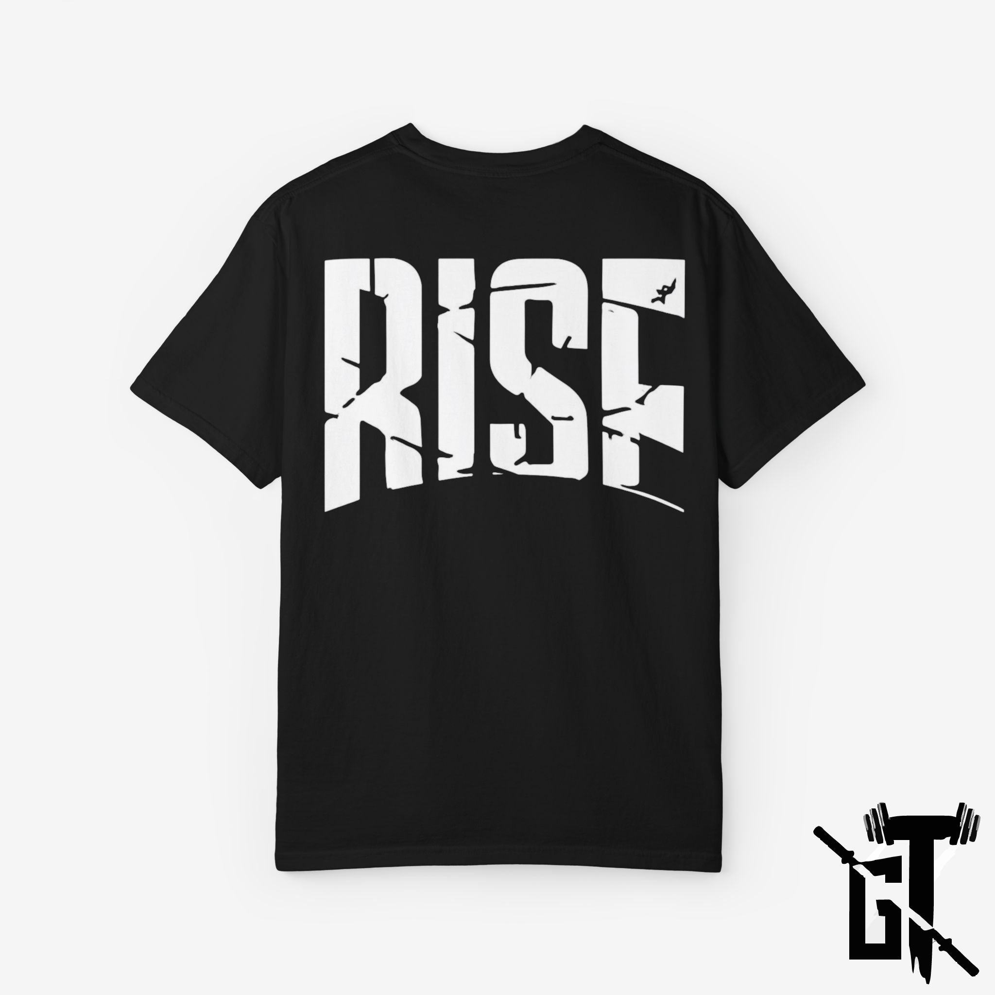 "Rise" GYM T-Shirt