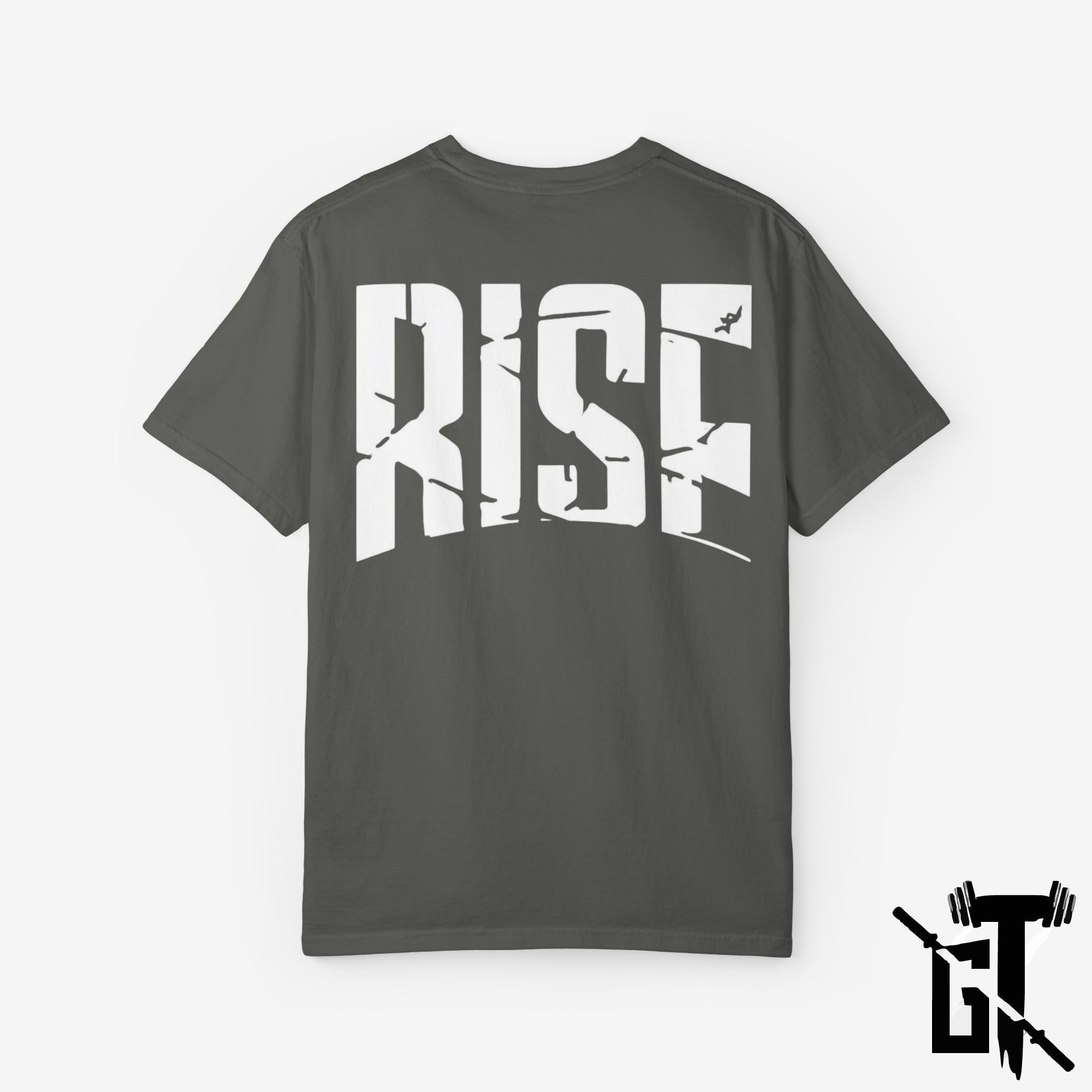 "Rise" GYM T-Shirt
