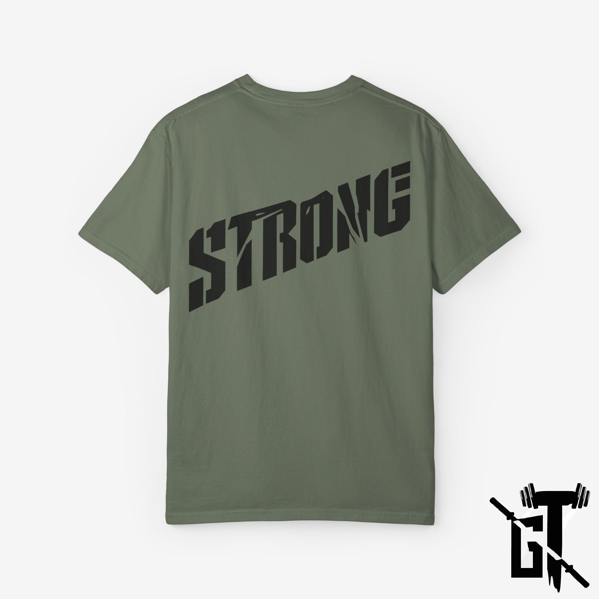 Strong GYM T-Shirt