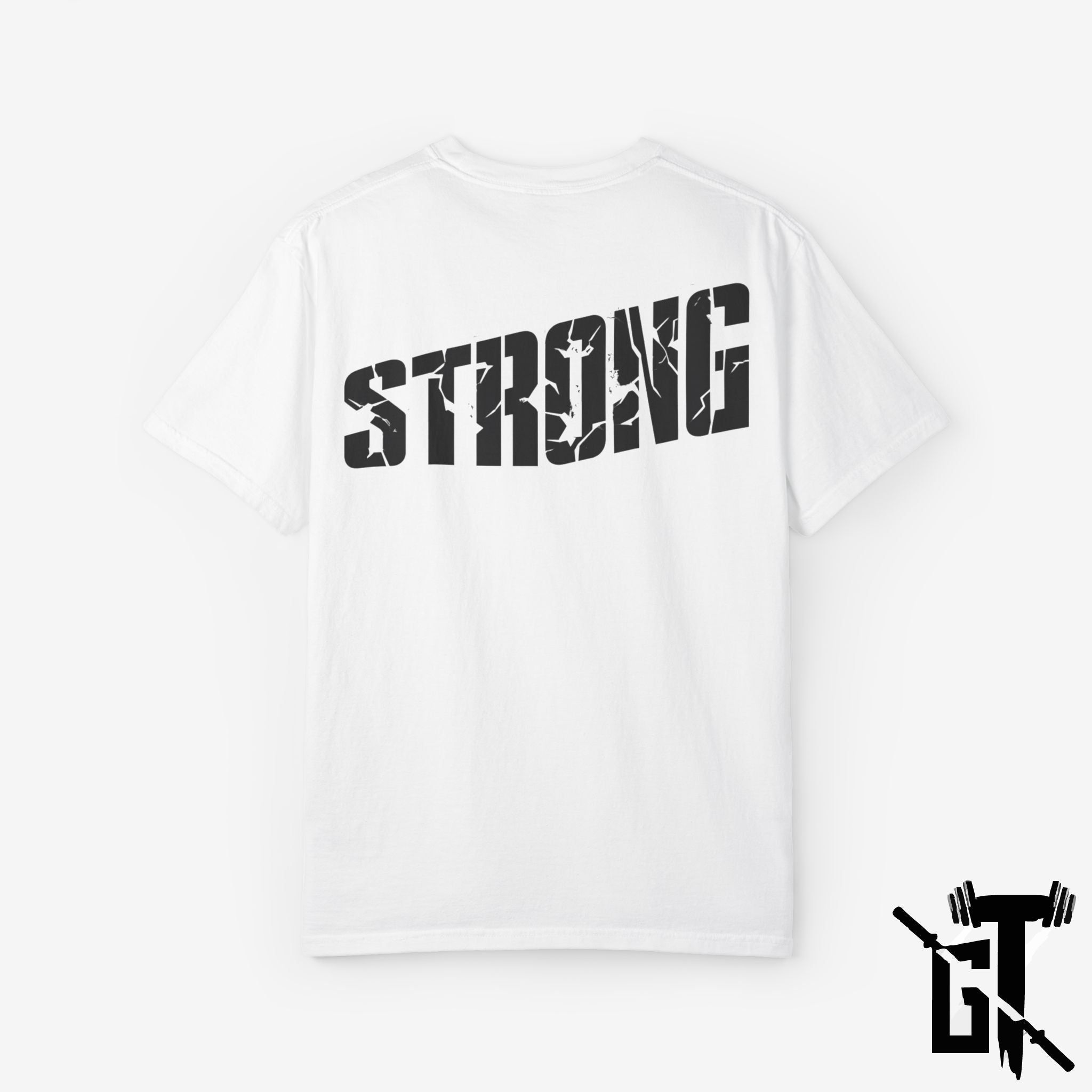 Strong GYM T-Shirt