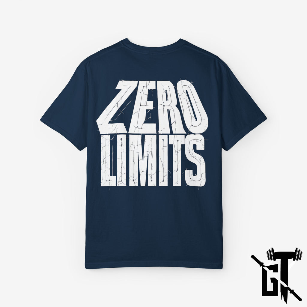 Zero Limits GYM T-Shirt