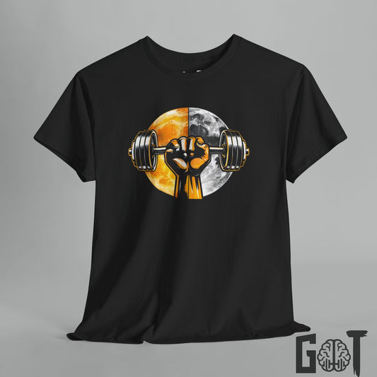 Gym Motivation Tee Stay Strong