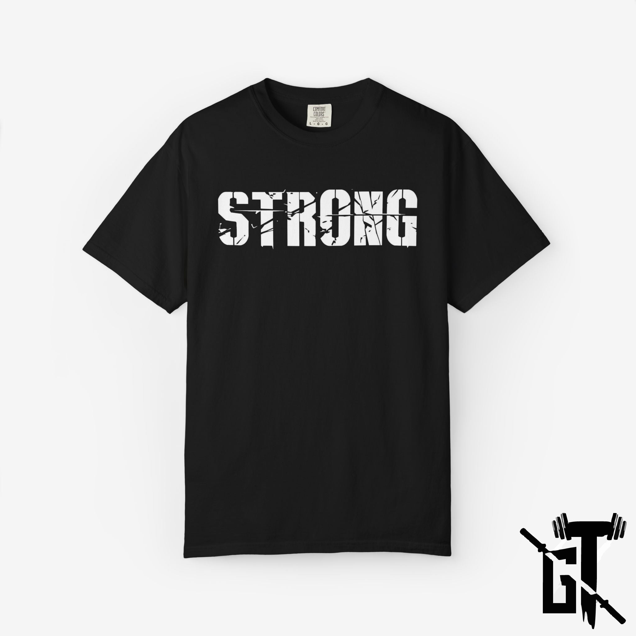 Strong GYM T-Shirt