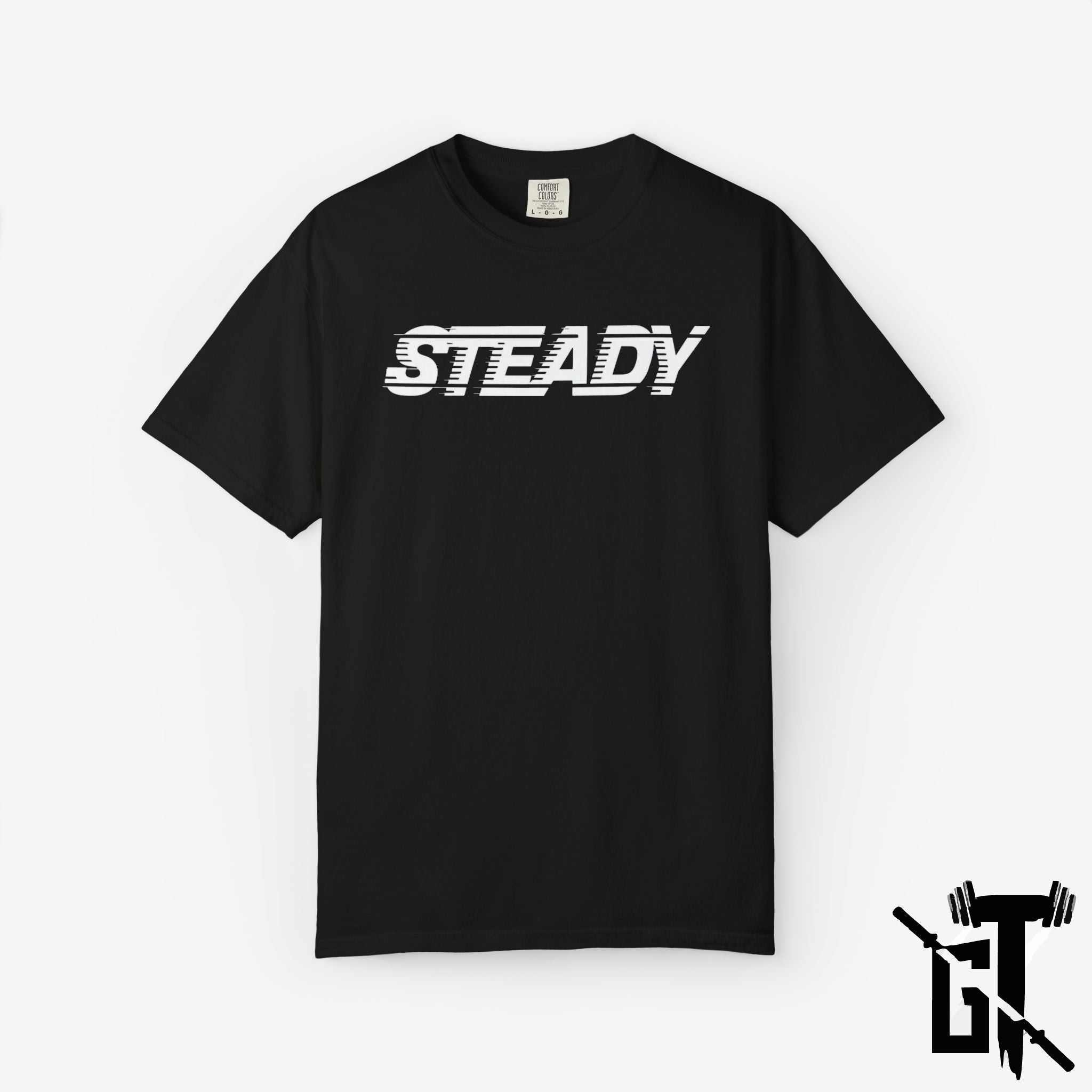 Steady GYM T-Shirt