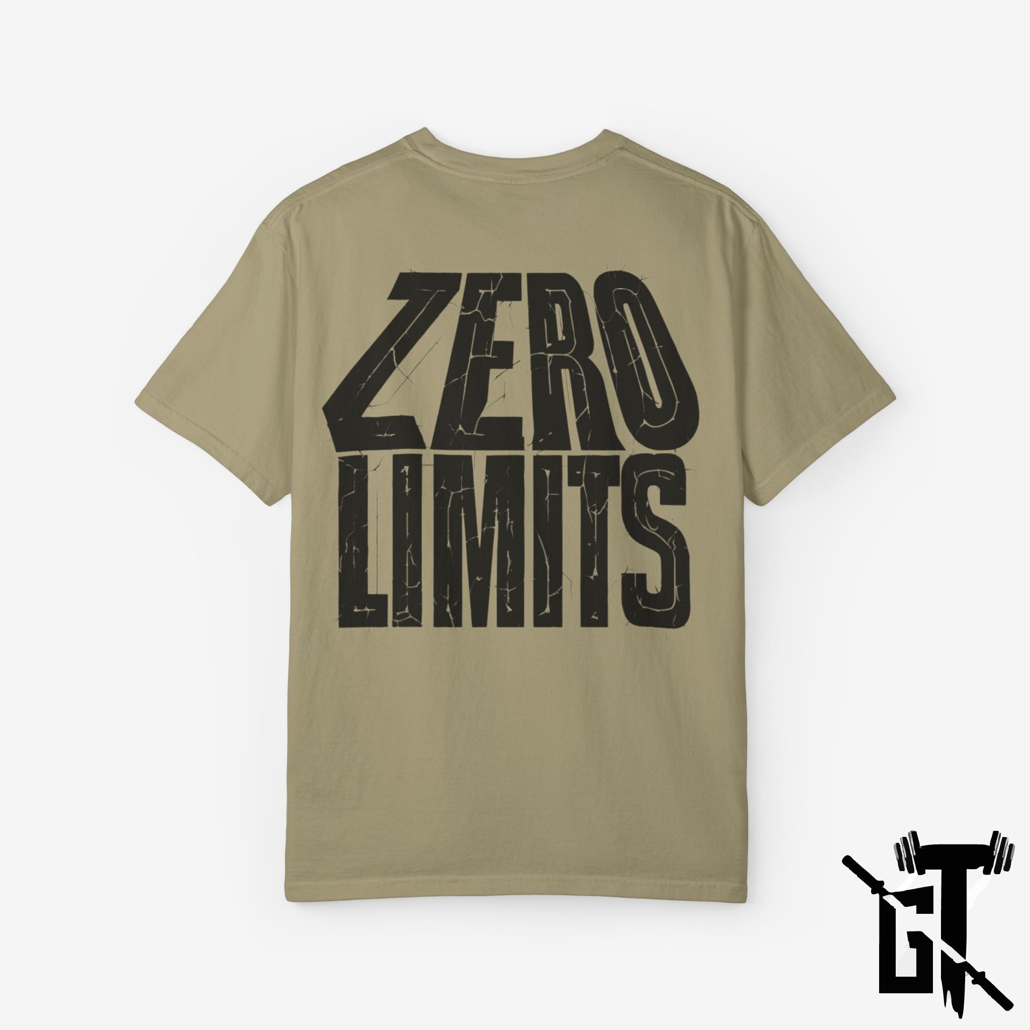 Zero Limits GYM T-Shirt