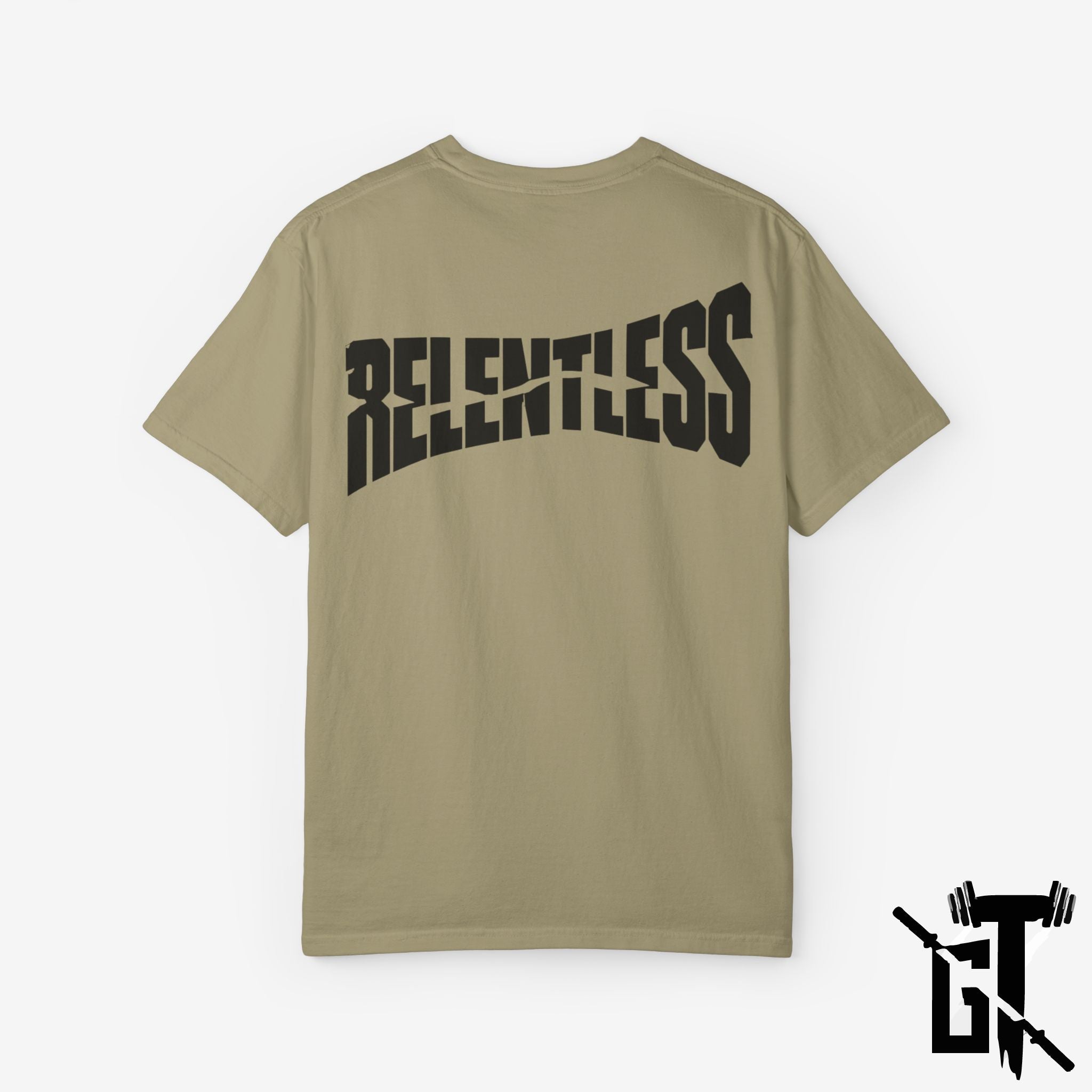 Relentless GYM T-Shirt